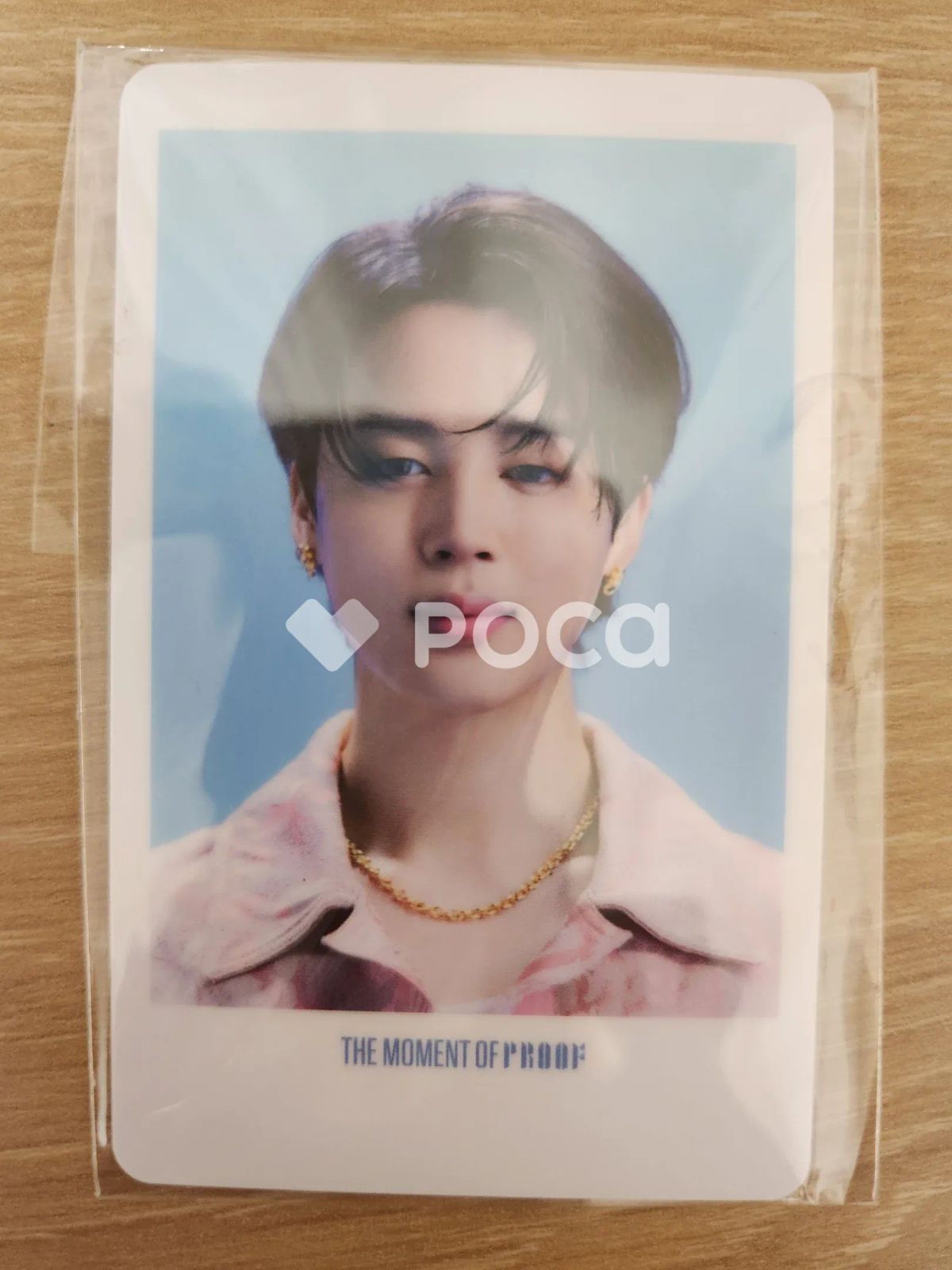 BTS ジミン Proof Collector’s Edition Weverse