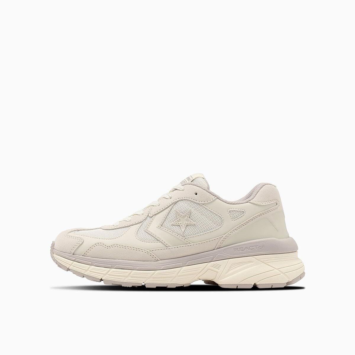 コンバース スニーカー RE SAND BEIGE GREIGE サンドベージュ グレージュ 26.0 cm