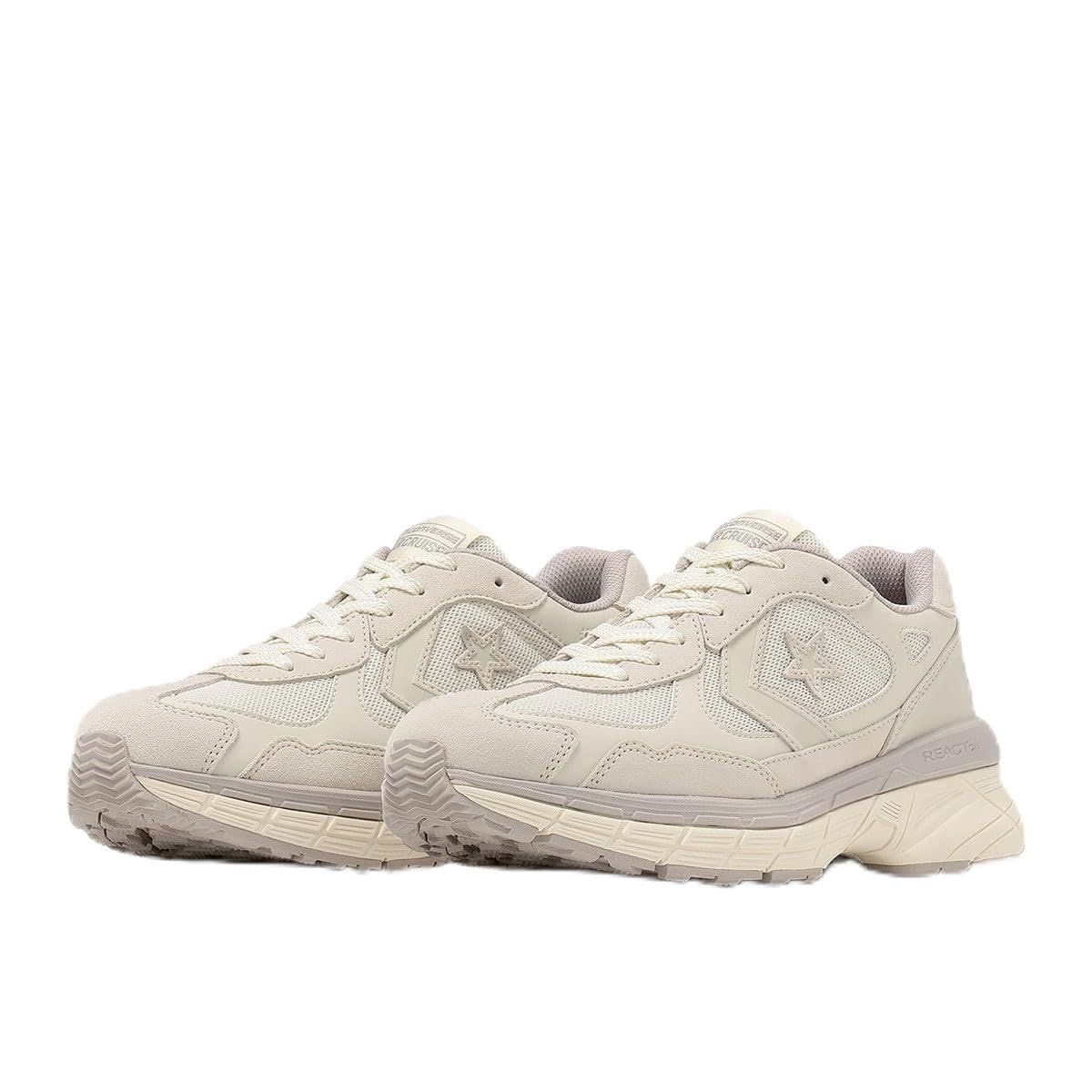 コンバース スニーカー STARFIRESC RE SAND BEIGE GREIGE サンドベージュ グレージュ 26.0 cm サンドベージュ グレージュ 26.0 cm