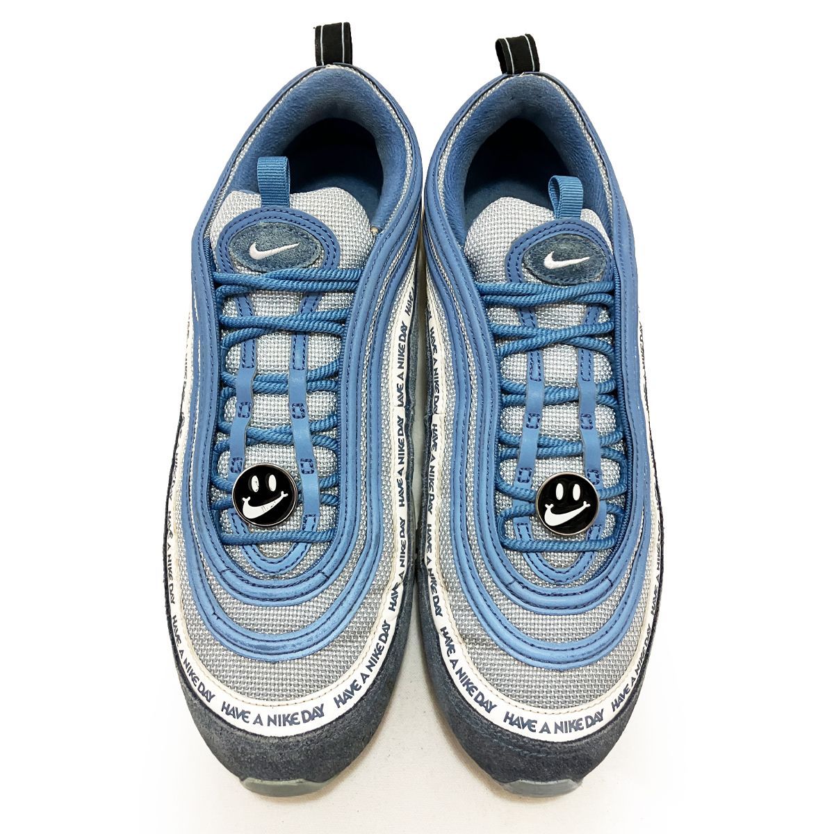 未使用 NIKE AIR MAX 97 HAVE A NIKE DAY 8.5 海外3月15日発売予定】ナイキ エアマックス 97 