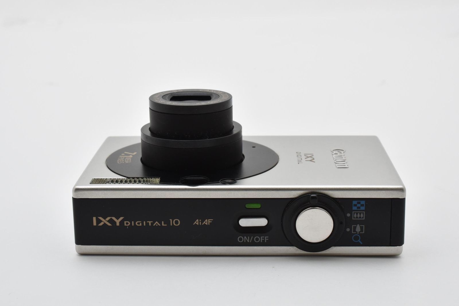 デジタルカメラ Canon IXY DIGITAL 10 PC1228 Amazon | Canon デジタルカメラ IXY (イクシ) DIGITAL 10 ブラック