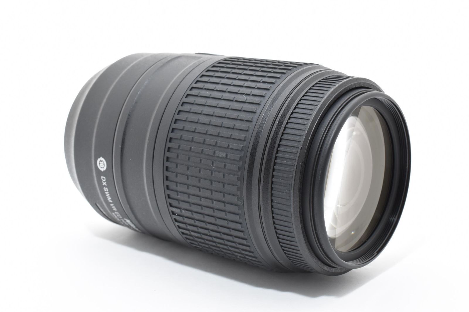  外観 ニコン Nikon DX AF S NIKKOR 55 300 mm f 4 5 6 G ED VR LL 5993 レンズ(ズーム) カメラ