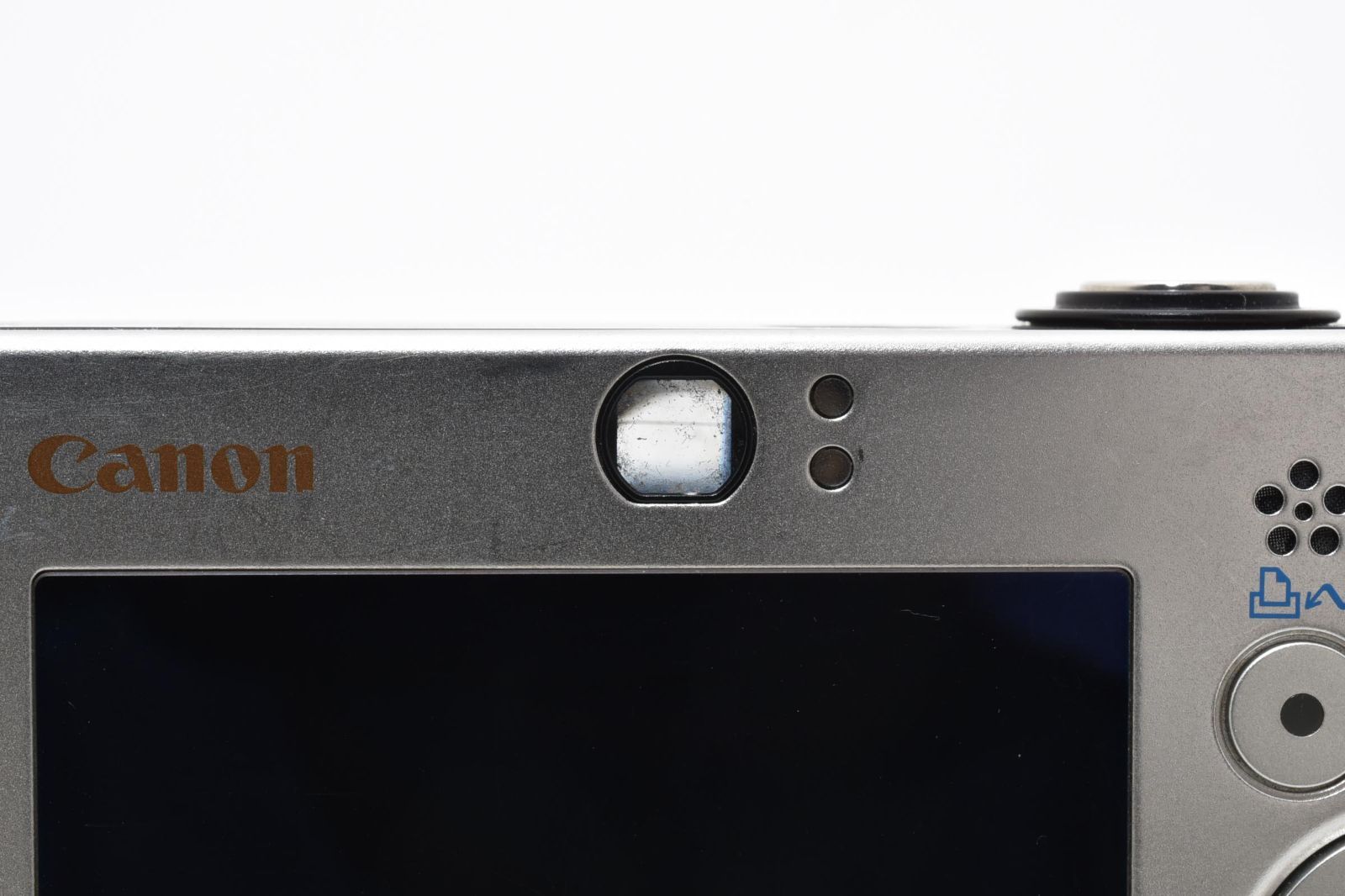 ☆良品☆キヤノン Canon IXY DIGITAL 10 PC1228 シルバー コンパクト