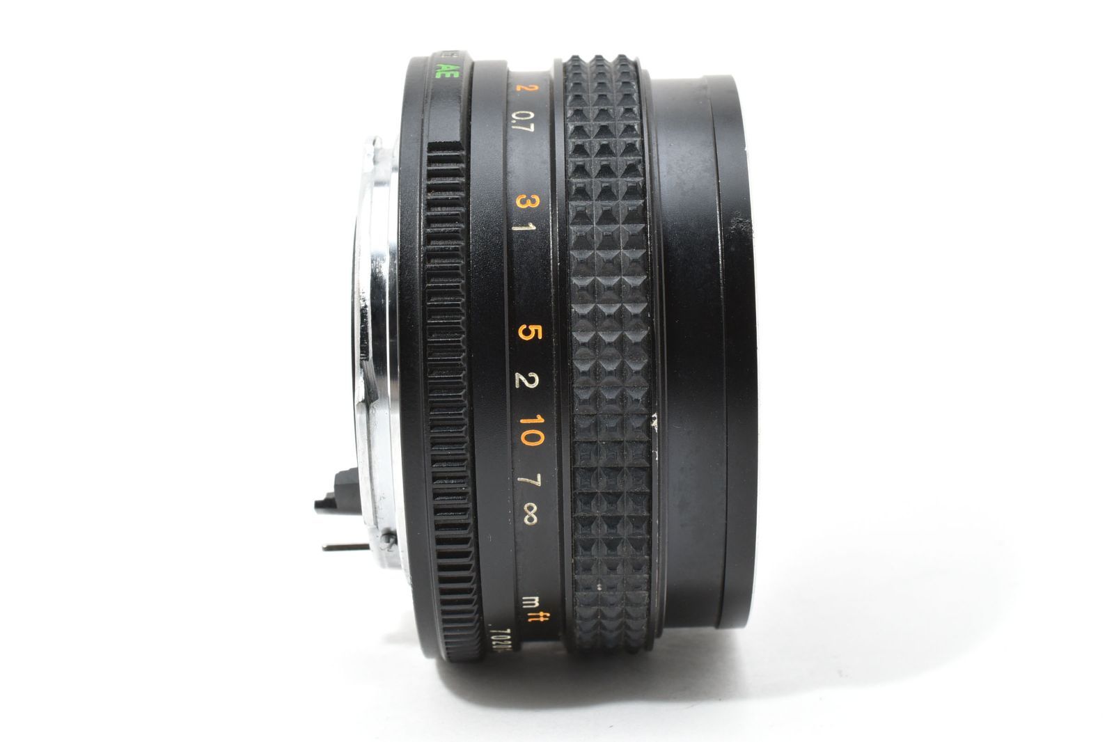 ☆実用美品☆コニカ KONICA HEXANON AR 40mm F1.8 ☆ LL44#5906 - メルカリ