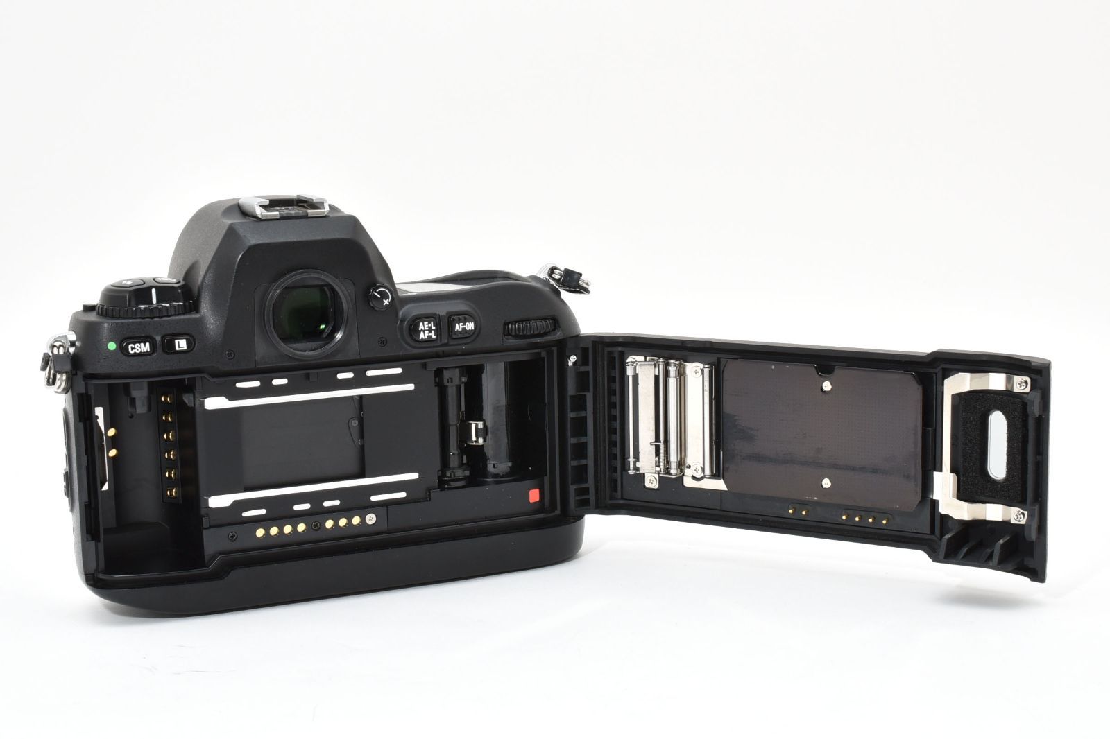 ☆良品☆ニコン Nikon F100 ボディ☆ LL143#5914 - メルカリ