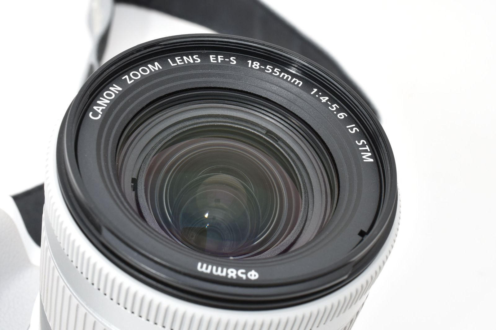 ☆極上品☆ショット数:1,246回☆キヤノン Canon EOS kiss X9 EF-S 18