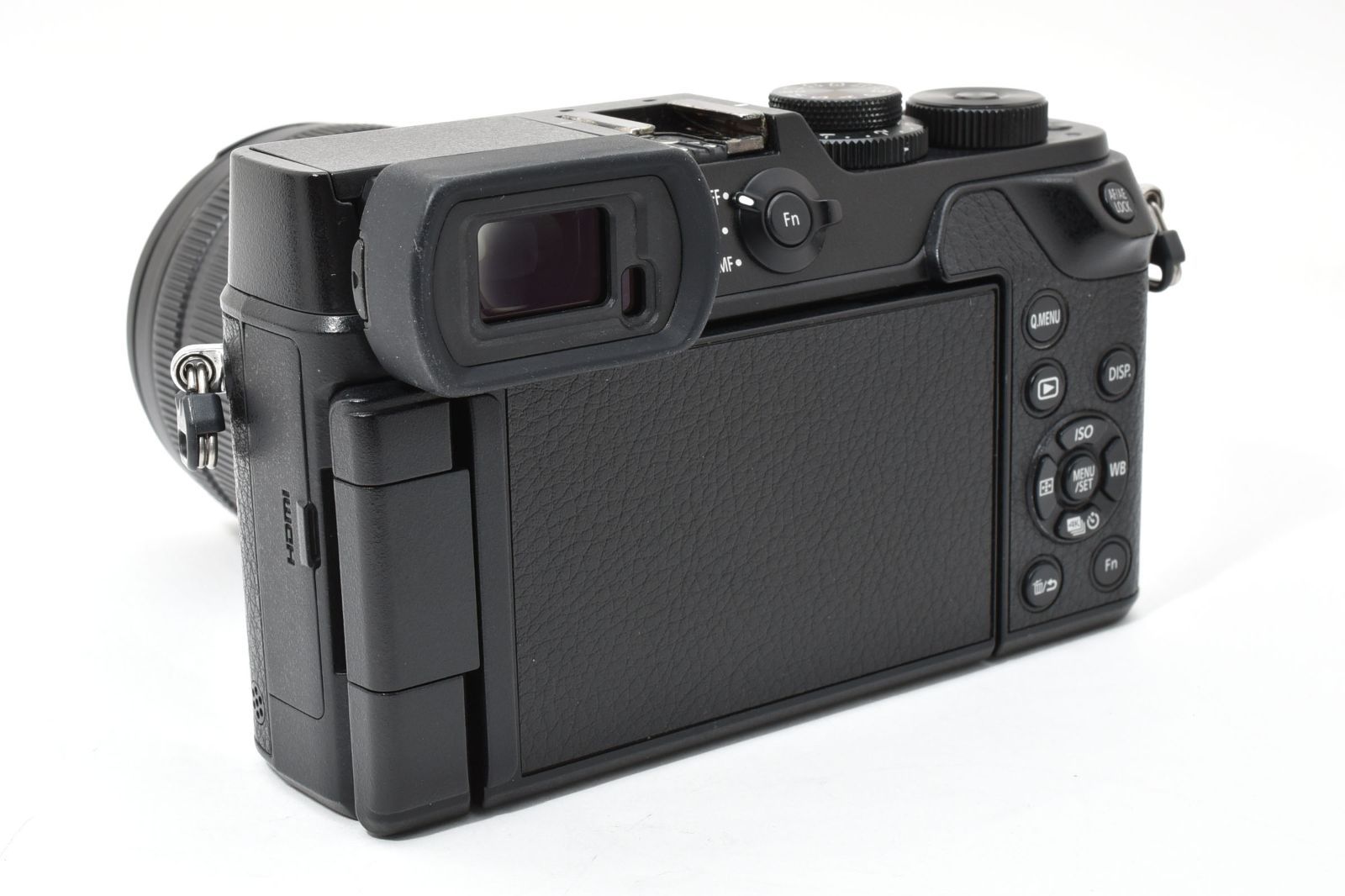  ショット数 6 278回 パナソニック Panasonic LUMIX GX 8 高倍率ズームレンズキット DMC H ブラック LL 668 5869 ミラーレス一眼 デジタルカメラ