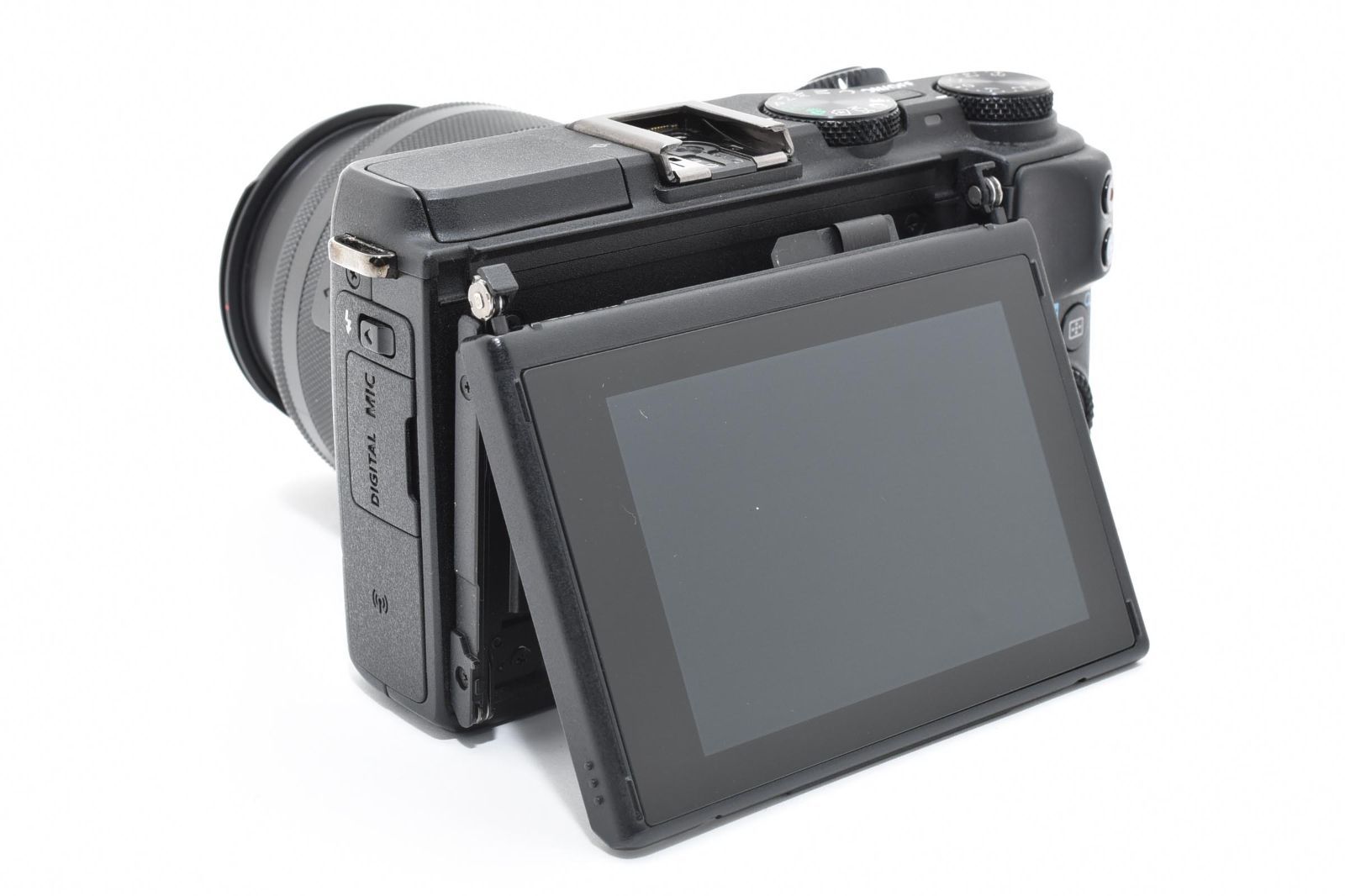 純正レンズキット