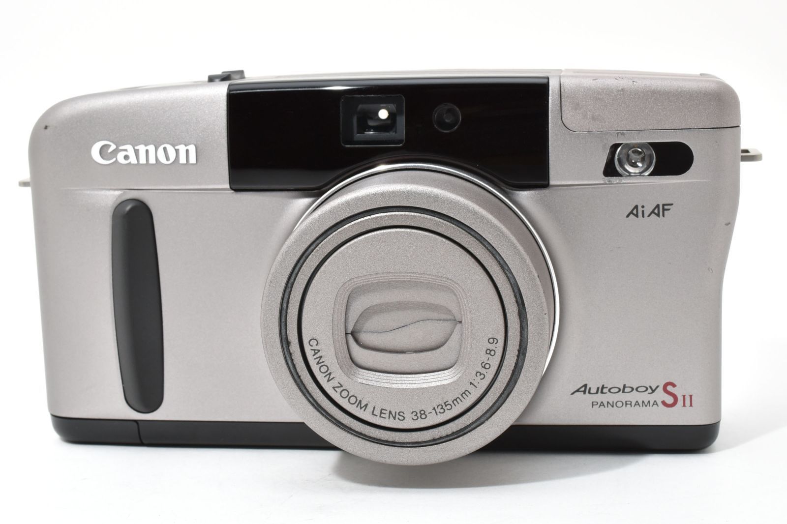 キヤノン Canon Autoboy S II LL16 5913