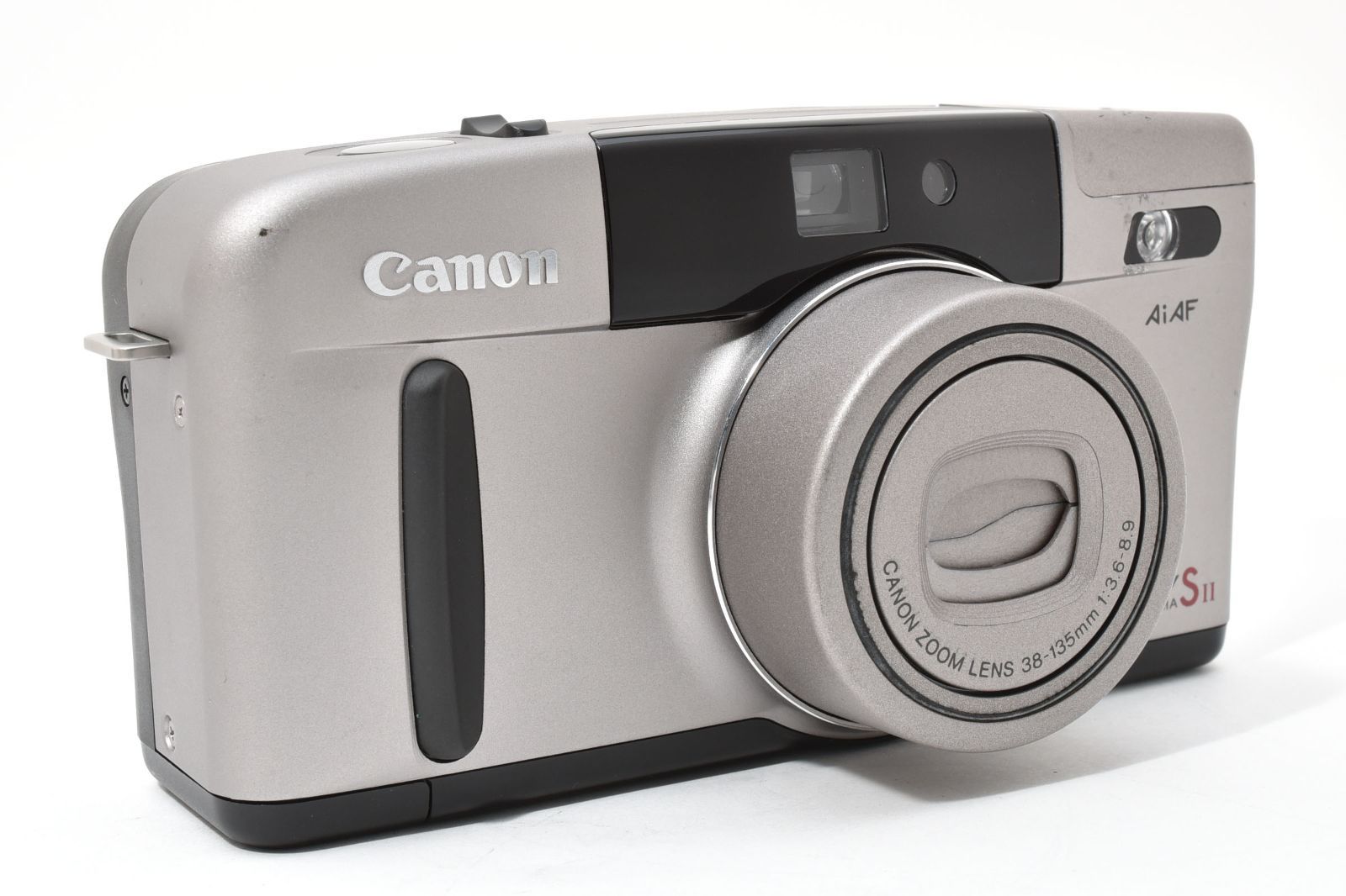 ☆良品☆キヤノン Canon Autoboy S II☆ LL16#5913 - メルカリ