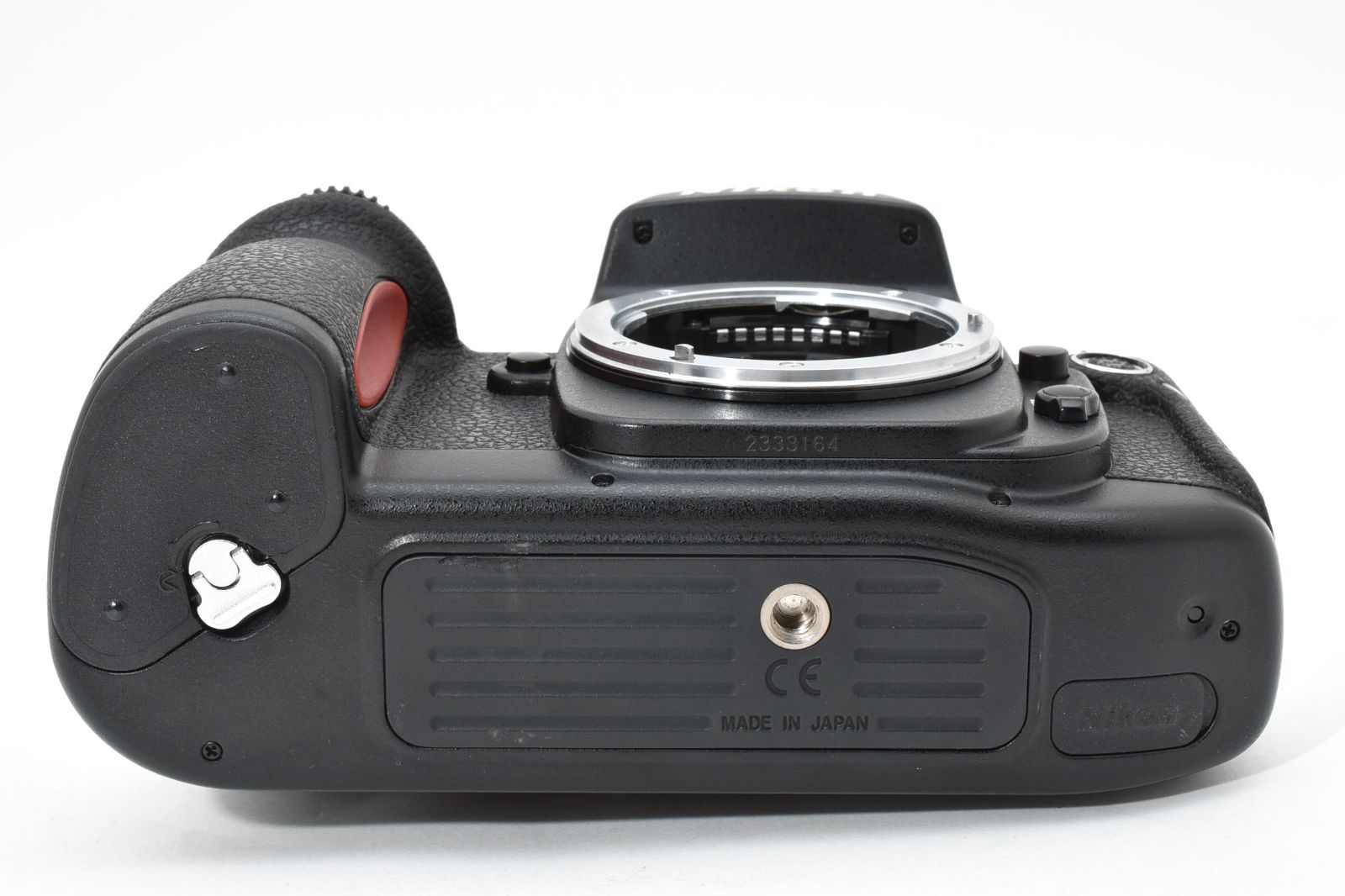 Nikon F100ボディ Amazon.com: NIKON F100 35mm SLR Camera Body : Electronics