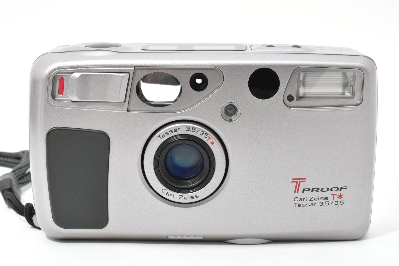 コンパクトフィルムカメラ LL287