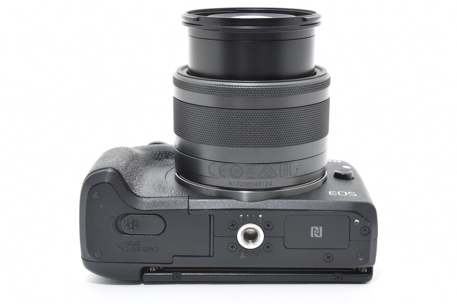 純正レンズキット 15-45mm