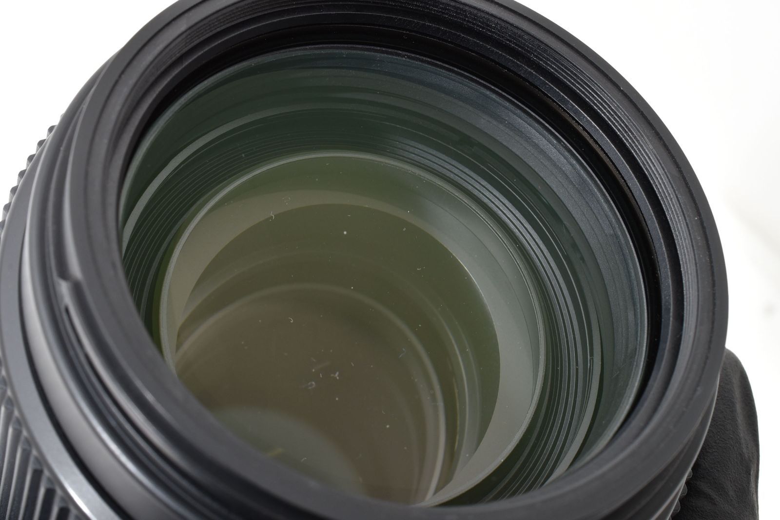 Contemporary 100-400mm