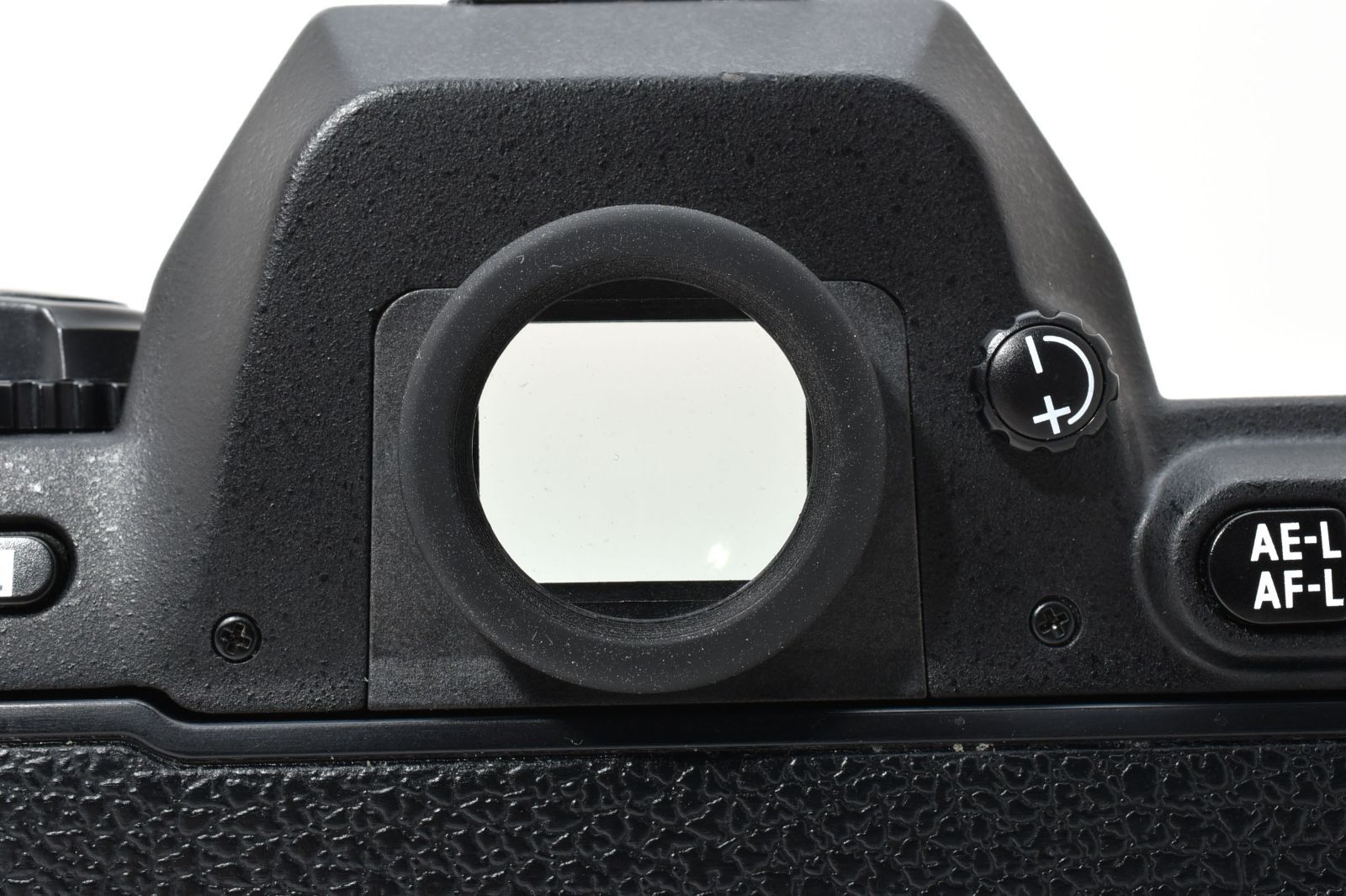  上品 ニコン Nikon F 100 ボディ MB 15 パワーバッテリーパック付属 動作品 LL 165 5837 一眼レフカメラ(フィルム) フィルムカメラ