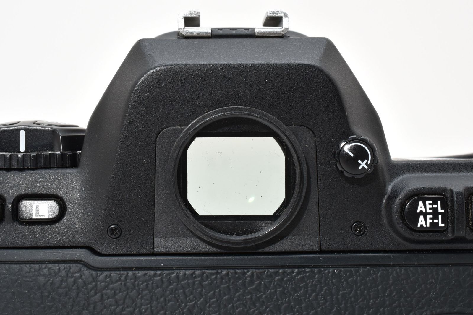 【美品】ニコン Nikon F100 ボディ フィルム一眼レフカメラ 名機 ☆良品☆ニコン Nikon F100 ボディ☆ LL143#5914 - メルカリ