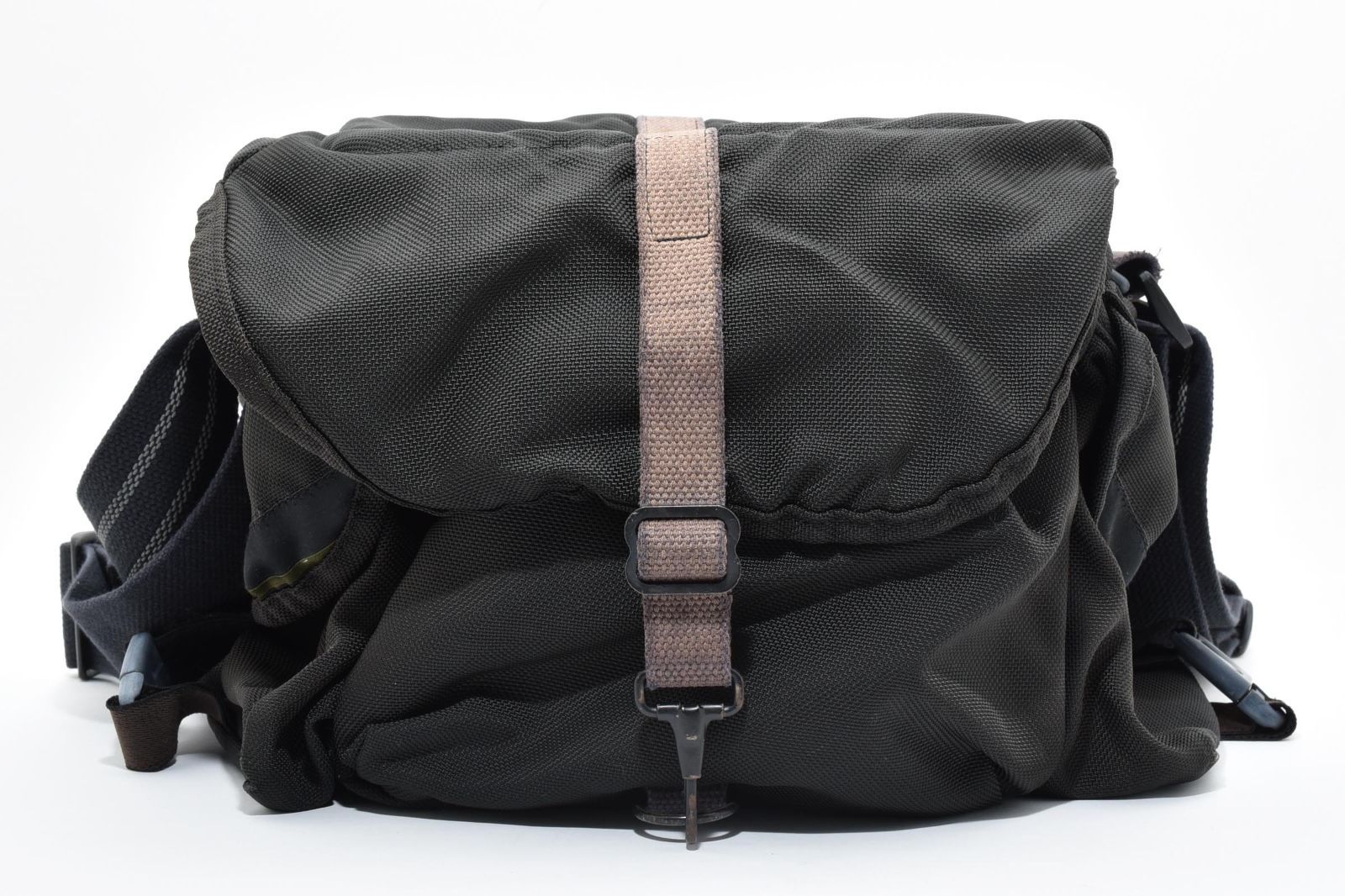 大 ドンケ DOMKE J-3 ジャーナリストモデル ブラック LL70 5023