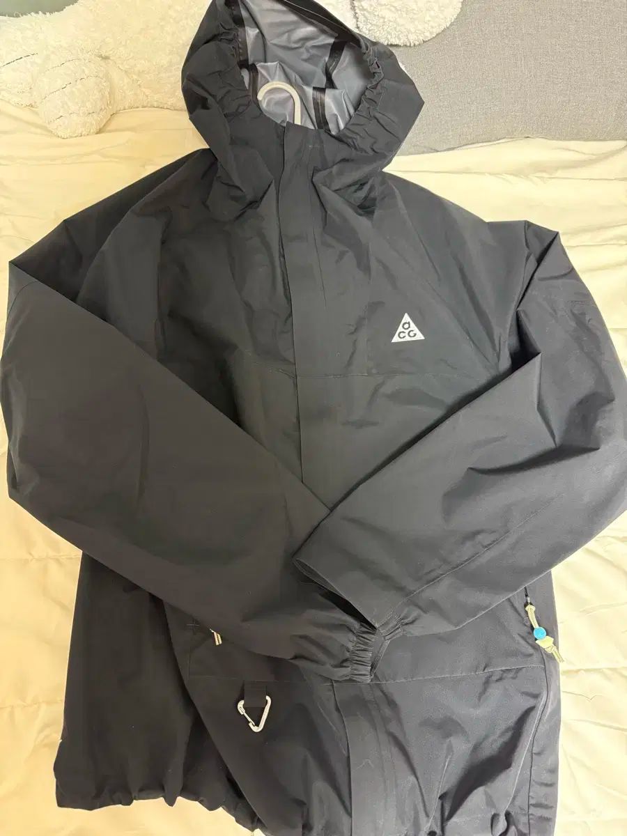 ナイキ acg ウィンドブレーカー