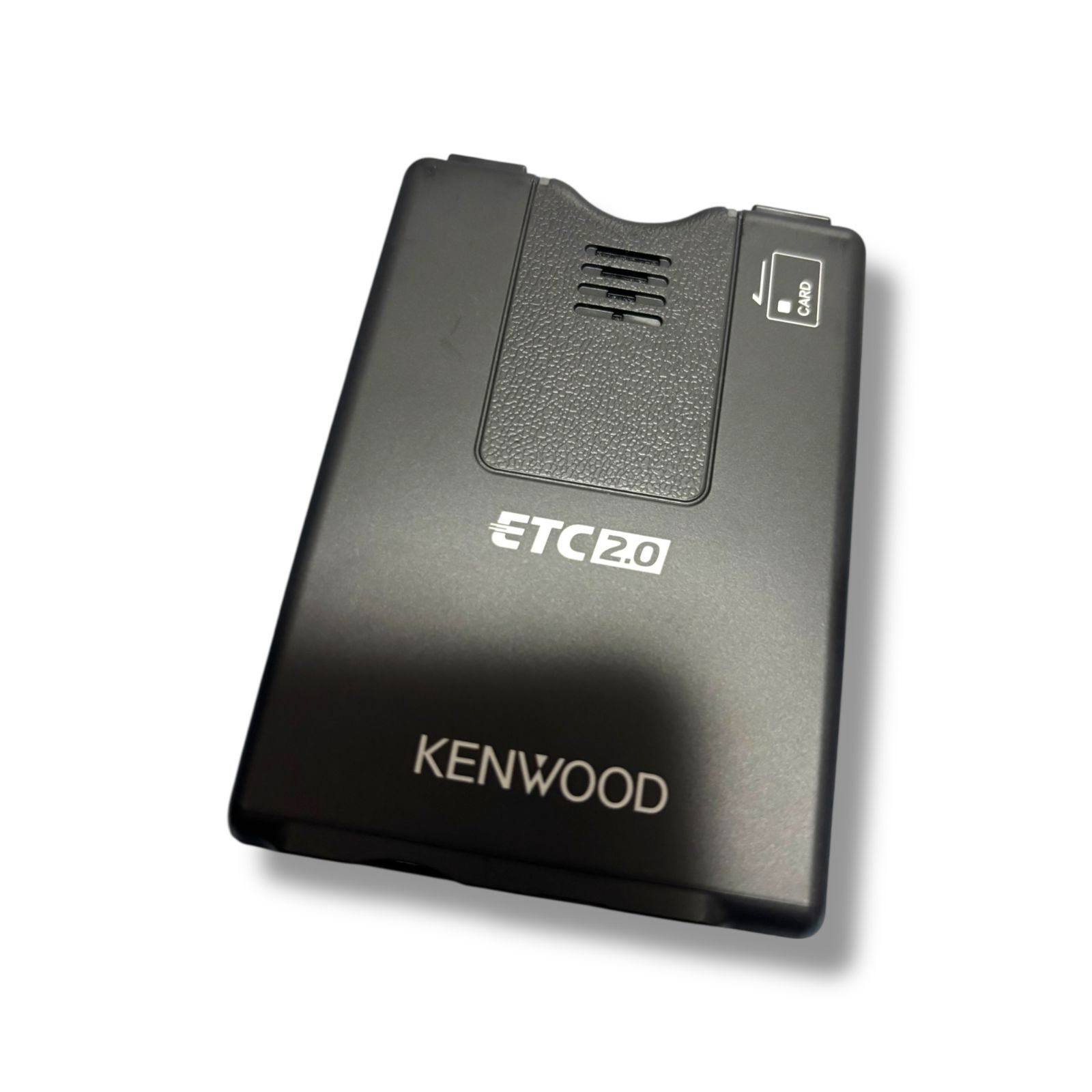 管理番号3142】ケンウッド 彩速ナビ連動型ETC2.0車載器 ETC-N3000