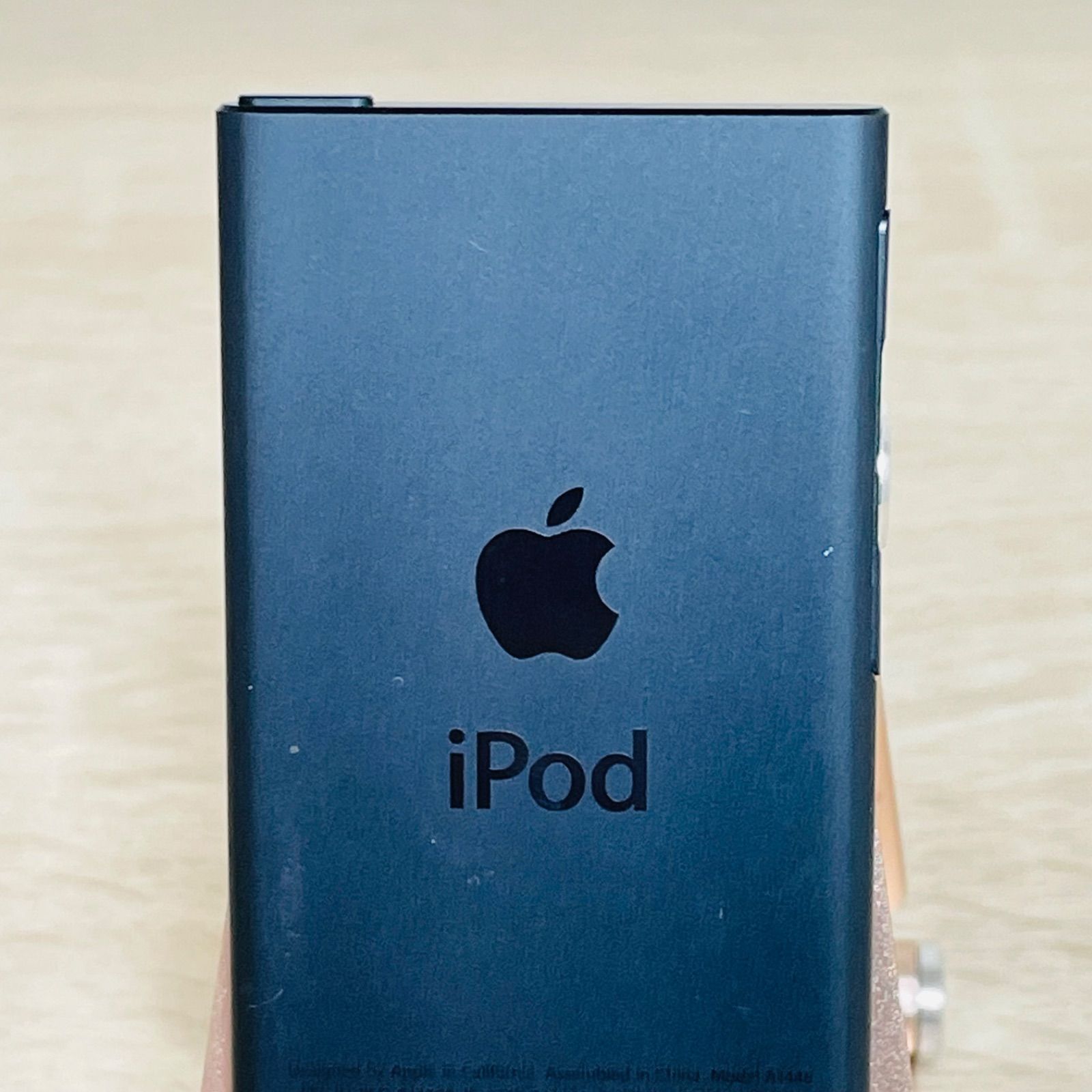 iPod nano 第7世代 16GB A1446 動作品 - メルカリ
