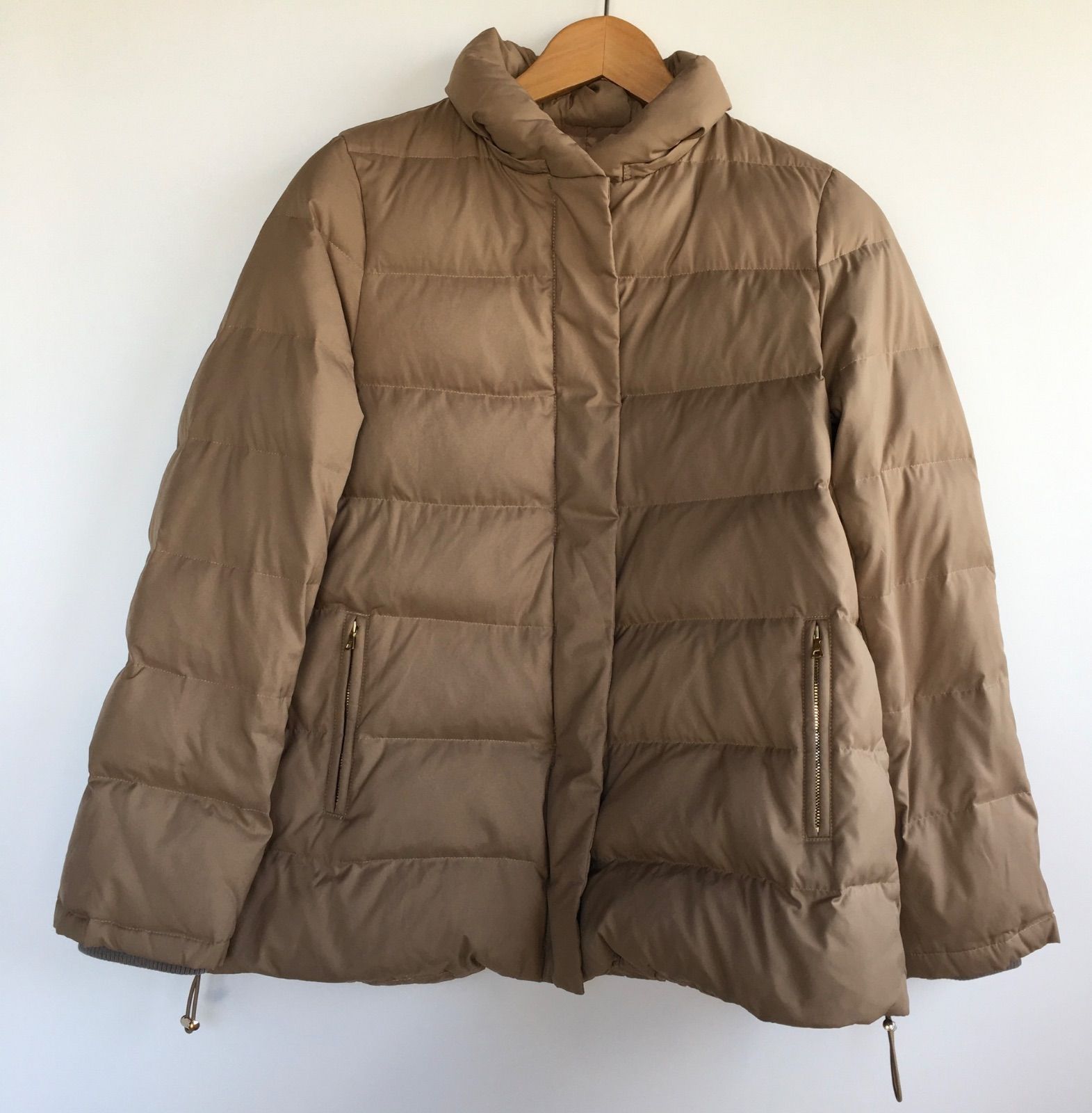 美品 イエナ ダウンジャケット 2982202511160026 レディース 38