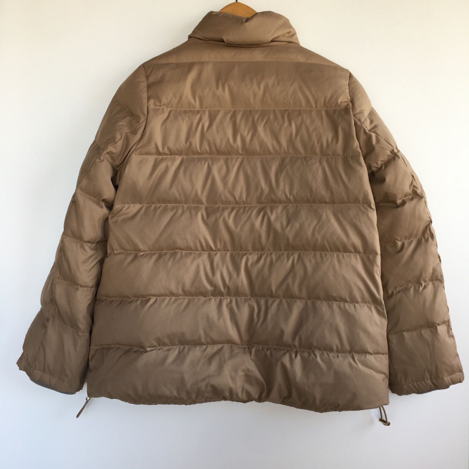 美品 イエナ ダウンジャケット 2982202511160026 レディース 38