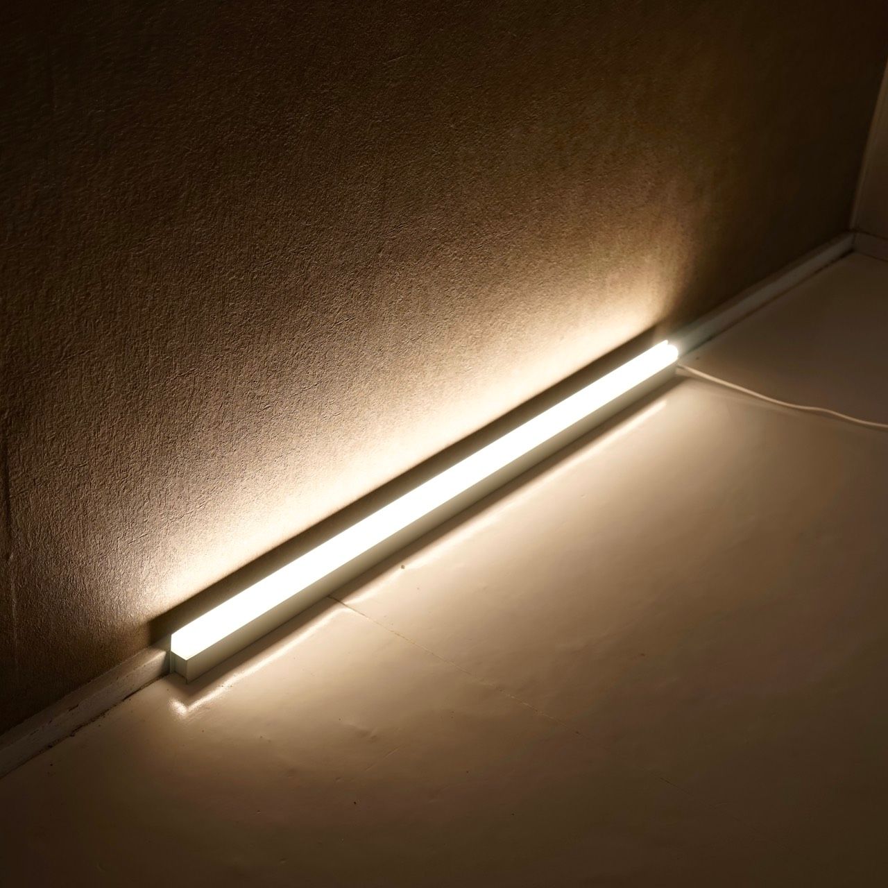 Panasonic パナソニック SF061W 間接照明 フロアライト 床置型 LED 