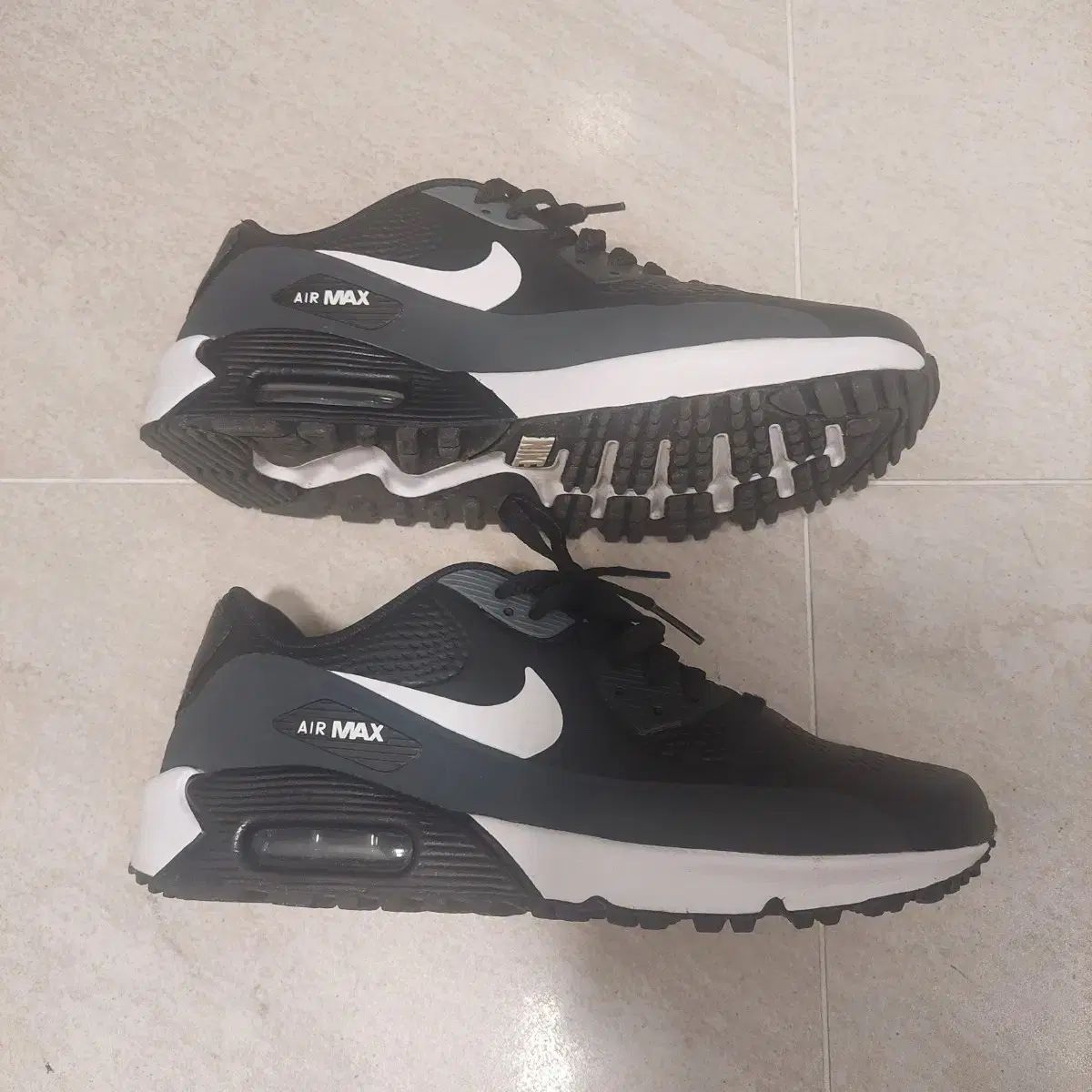 ナイキ ゴルフ マックス90 260