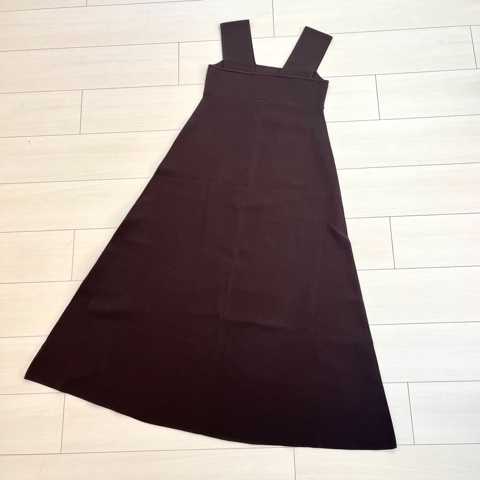 ミラノリブフィットフ ワンピース