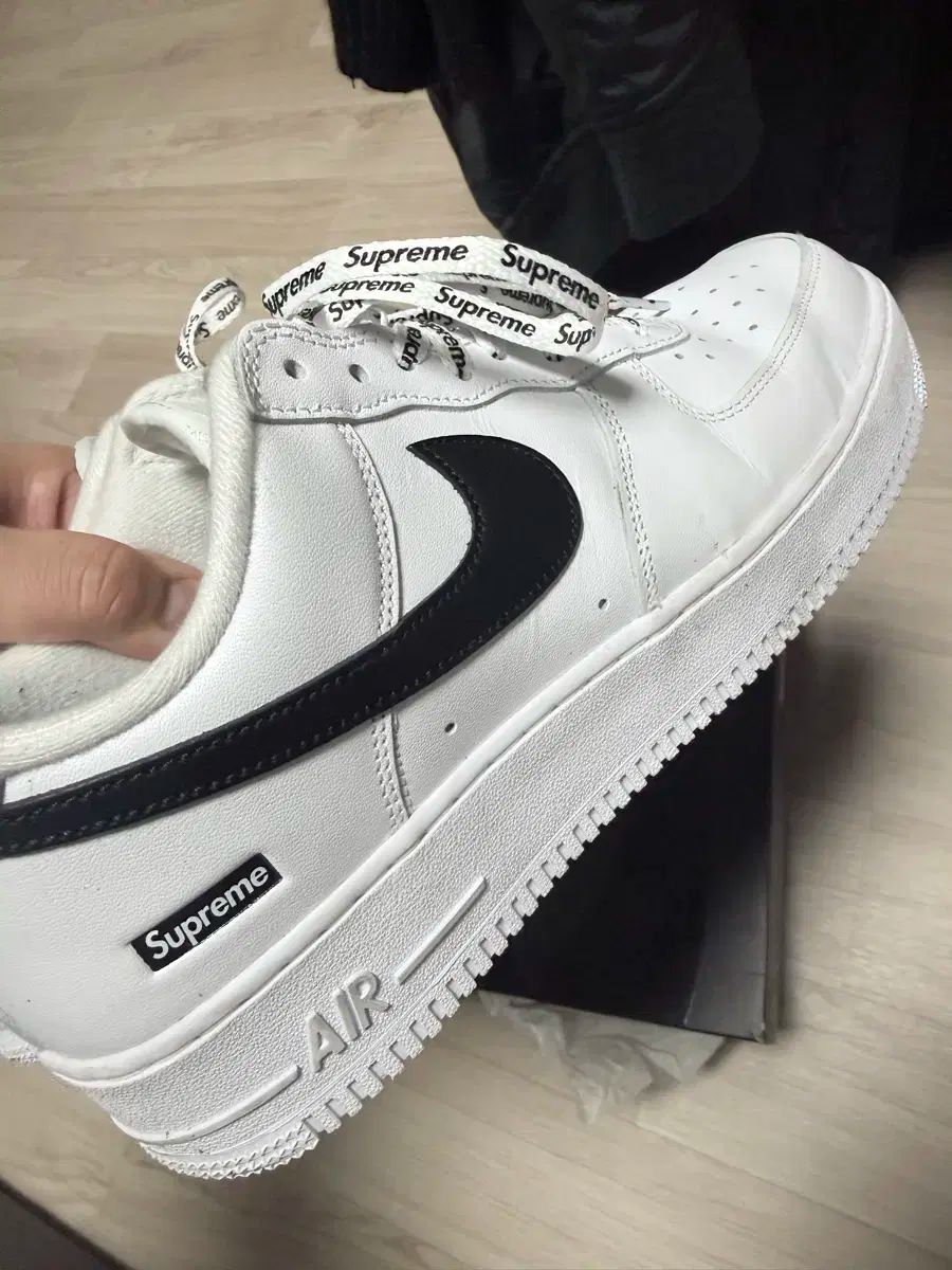 エアフォース 270ミリ