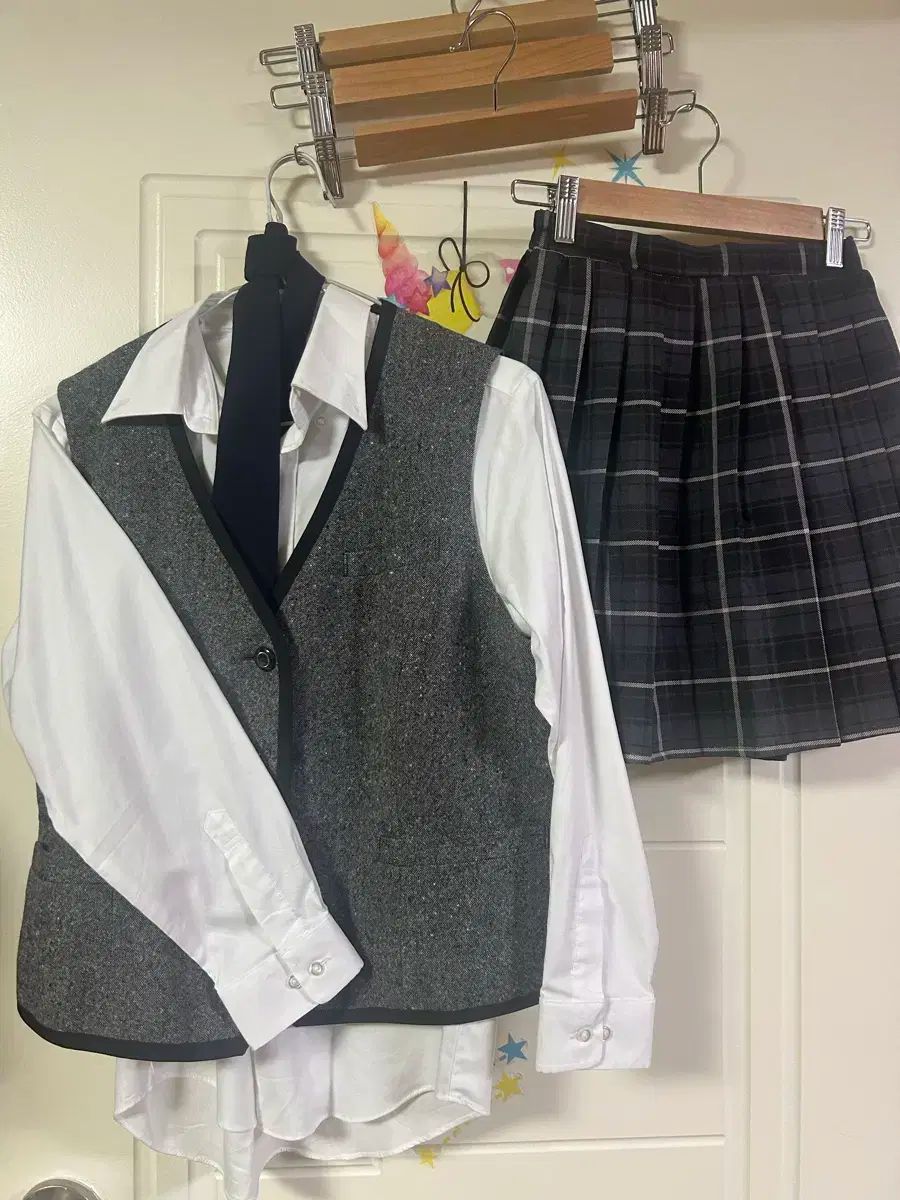 ヴィンテージ プレッピールック コーディネートセット