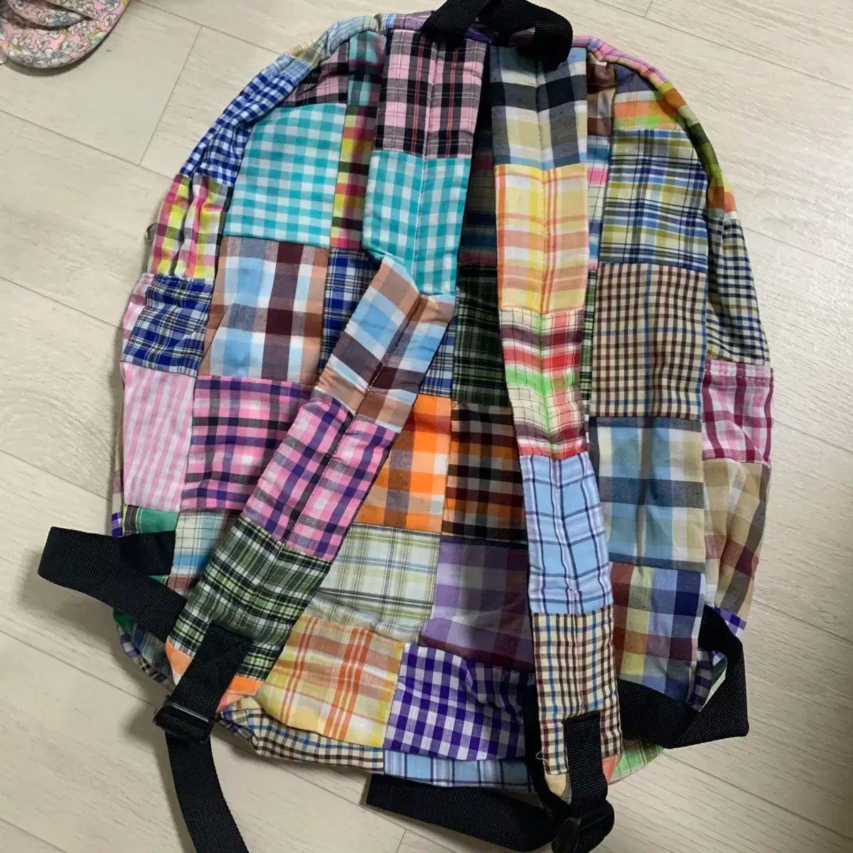 カモフラメ山荘