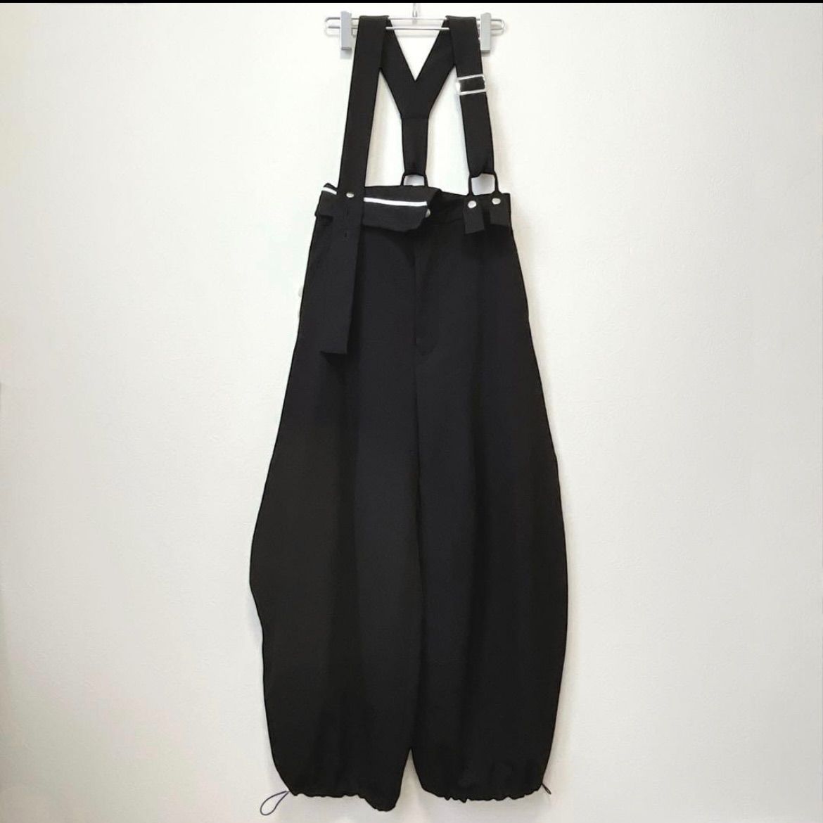 OMMO オーエムエムオー】IRREGULAR PATTERN AIO/未使用 中古・古着通販