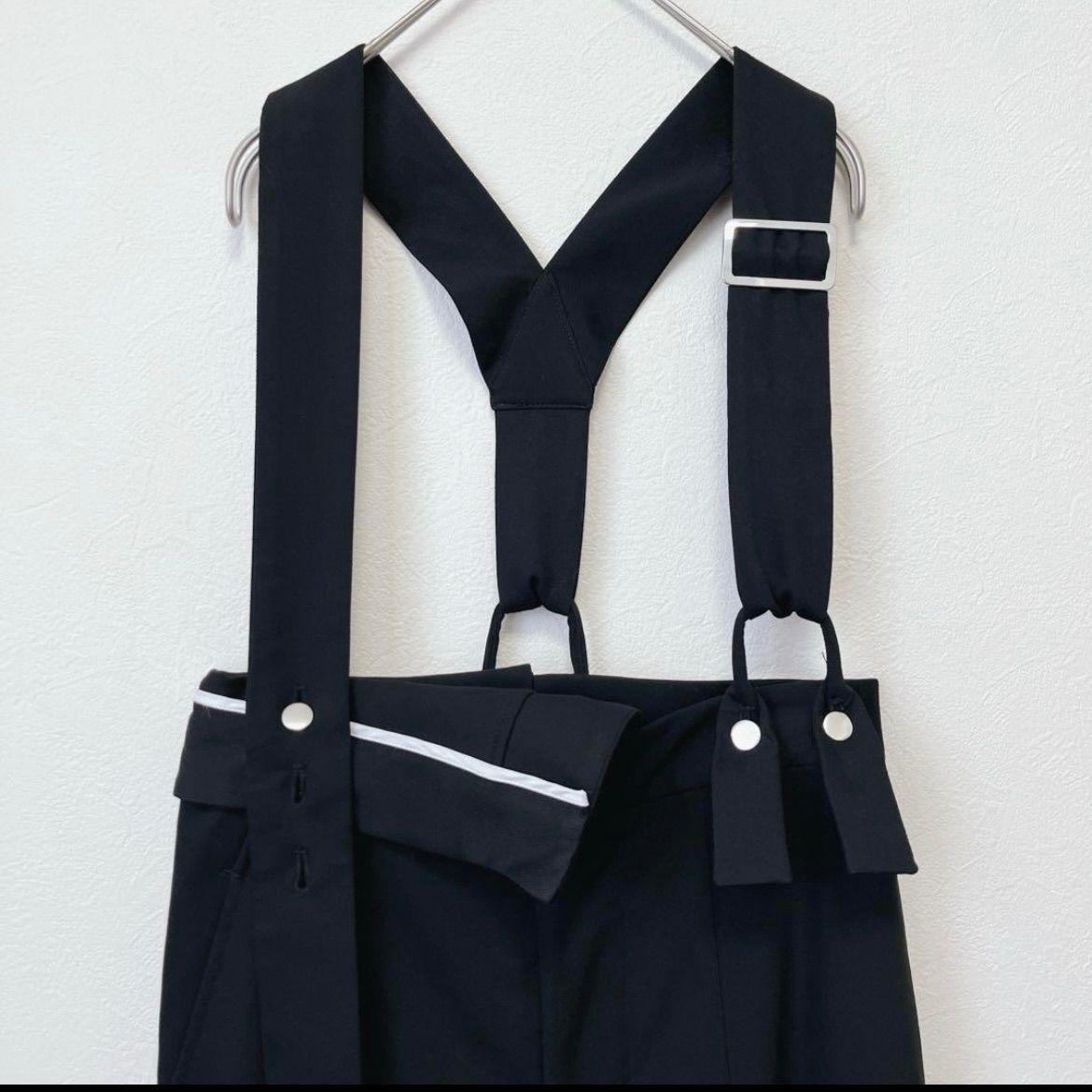 【OMMO オーエムエムオー】IRREGULAR PATTERN AIO/未使用 美品 OMMO オーエムエムオー IRREGULAR PATTERN AIO - メルカリ