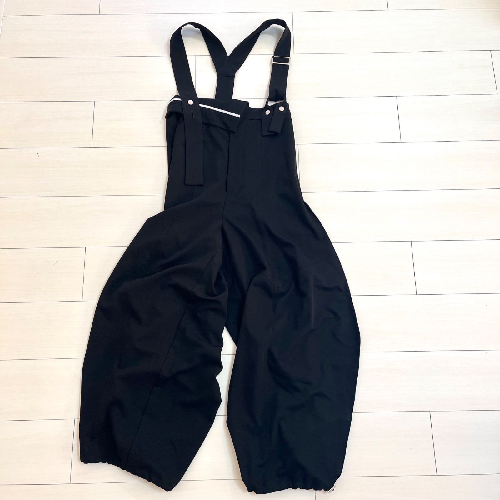 OMMO オーエムエムオー】IRREGULAR PATTERN AIO/未使用 中古・古着通販