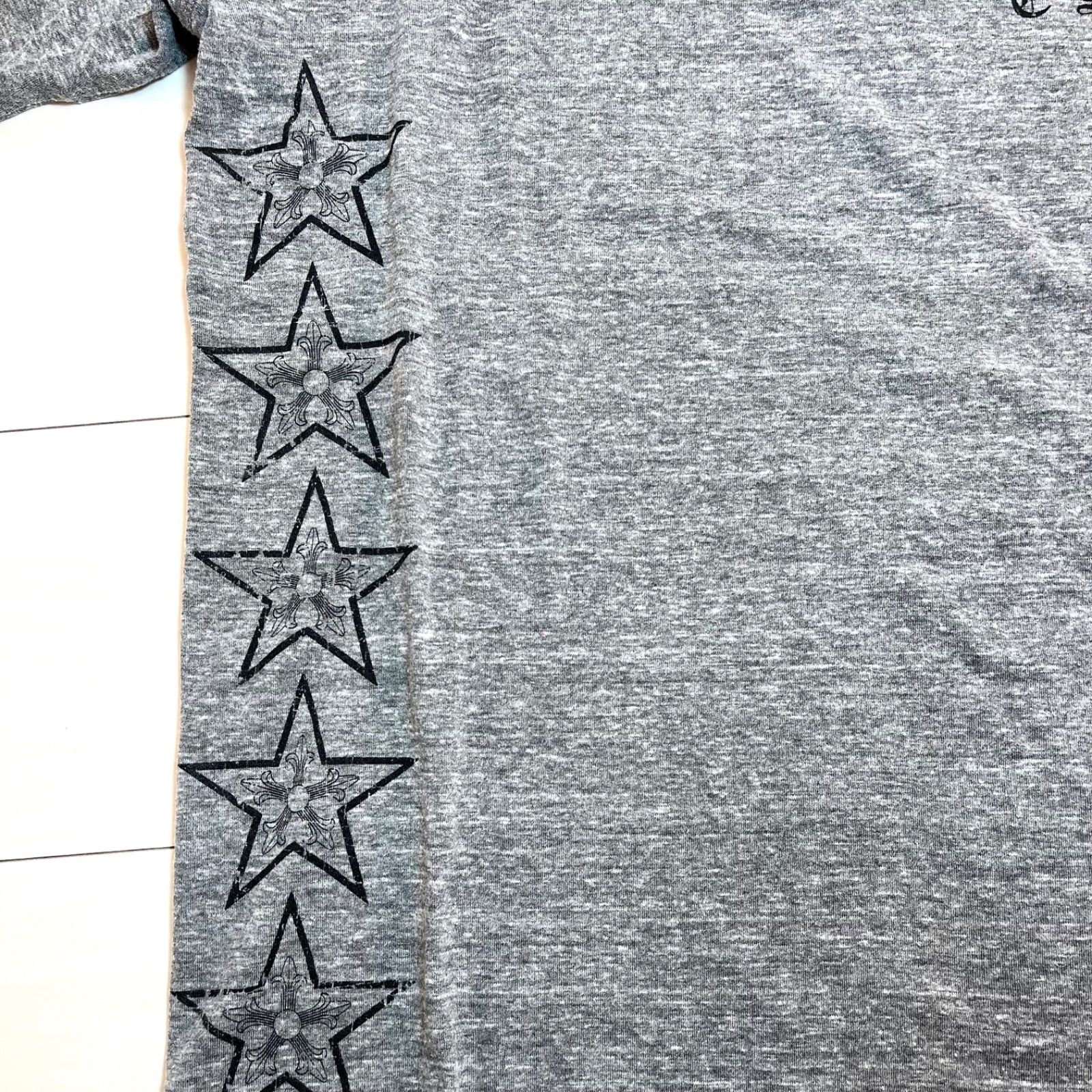 HEARTS カットソー