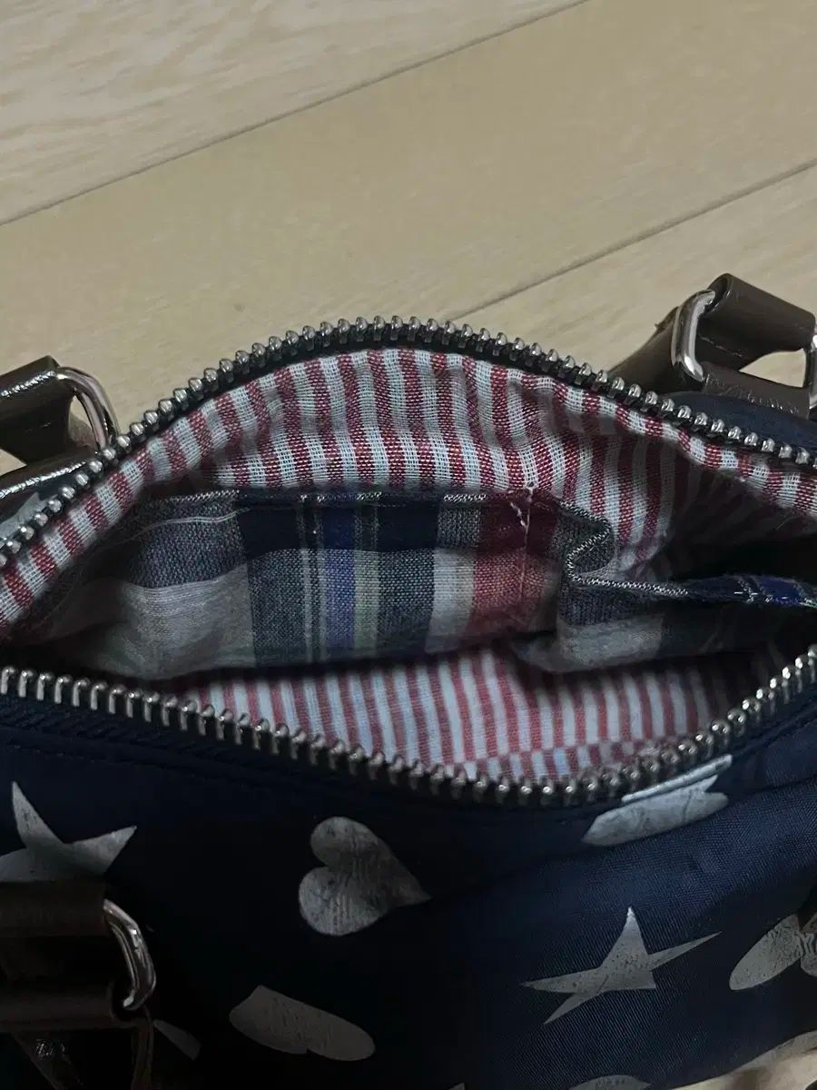 スター クラック