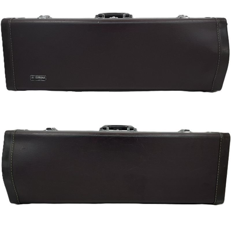 YAMAHA ヤマハ トロンボーン YSL6440 マウスピース・ハードケース付き