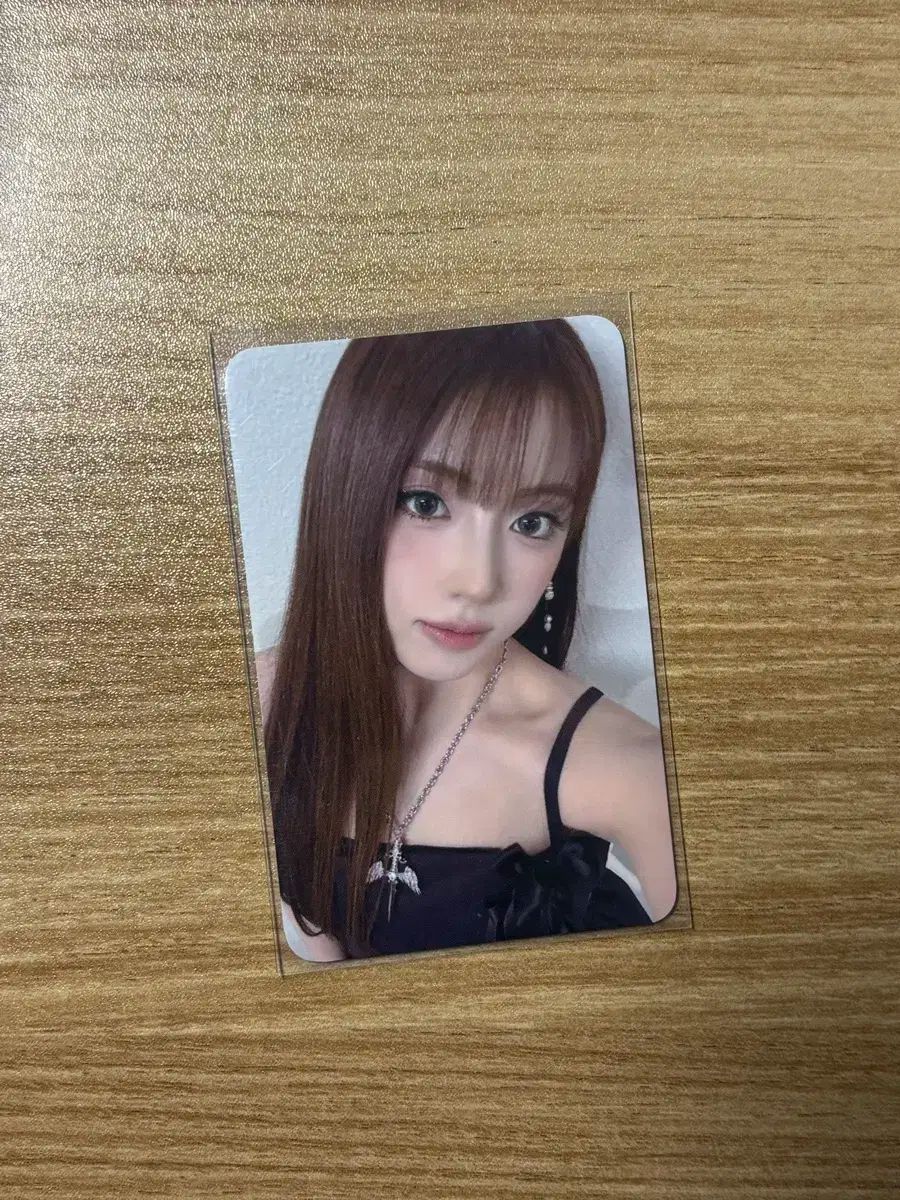 NMIXX ジウ everline ラキドロ トレカ 2枚 NMIXX（エンミックス・エンミ） ジウ(JIWOO) EVERLINE エバーライン