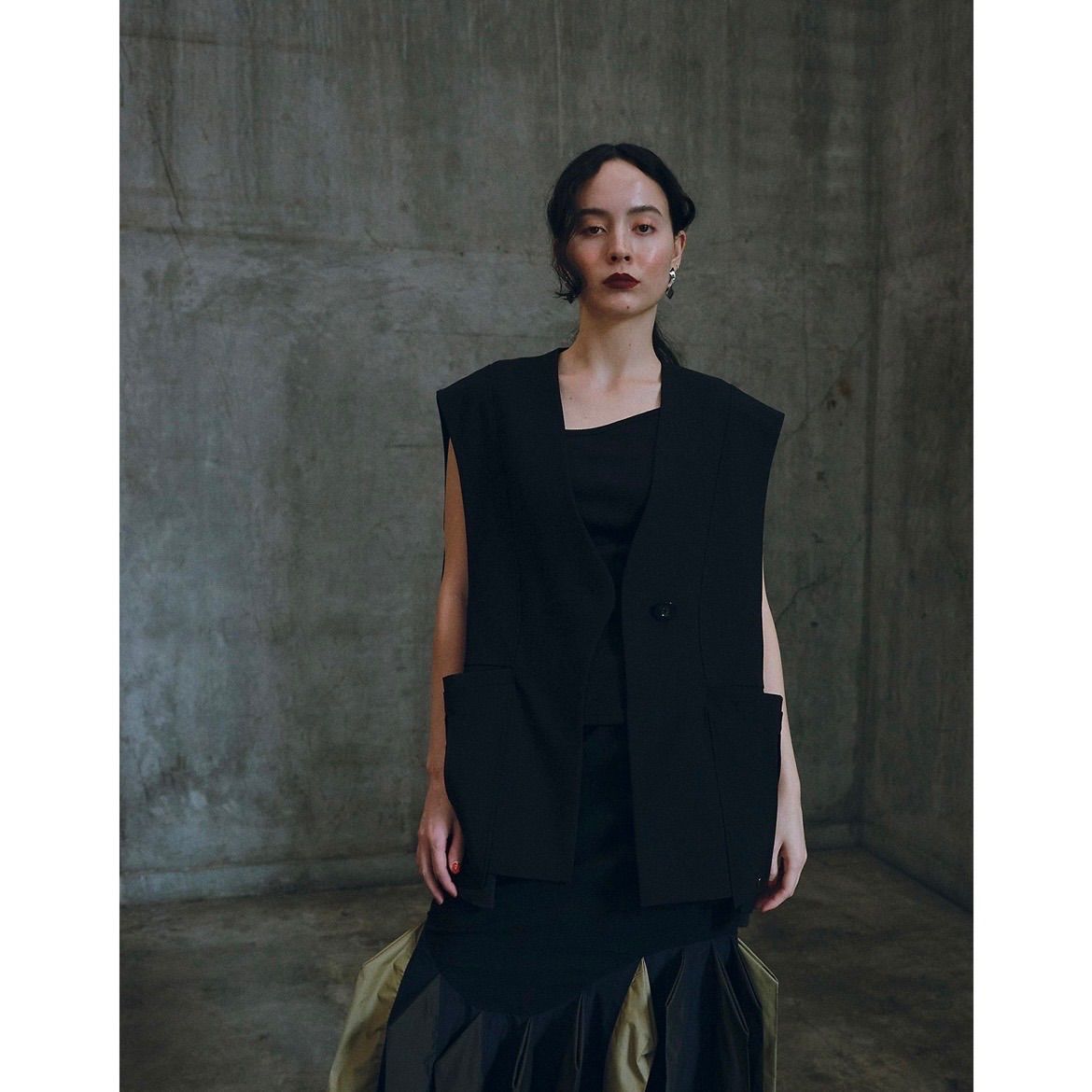 WAYコクーンベスト