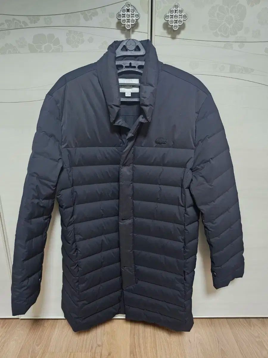 ラコステ グース ステン コート 95