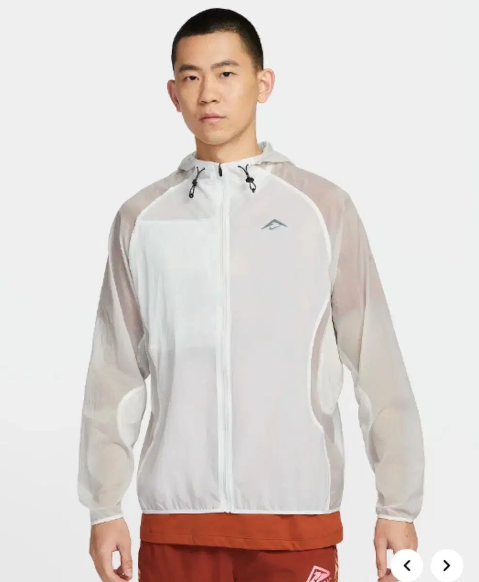 ナイキ トレイル エアリーズ 白 FN4003-121