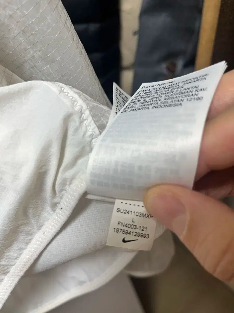 トレイル エアリーズ