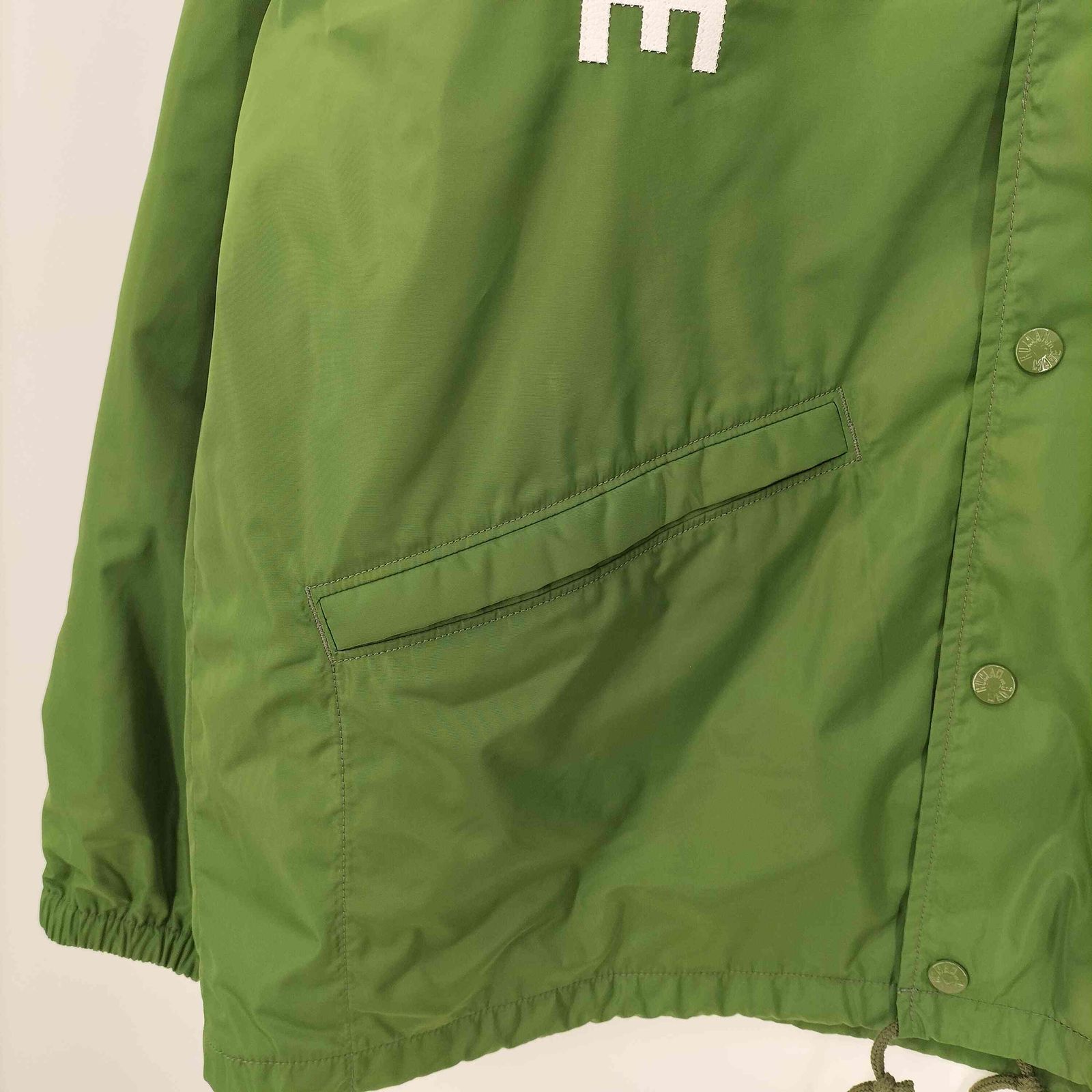 ヒューマンメイド HUMAN