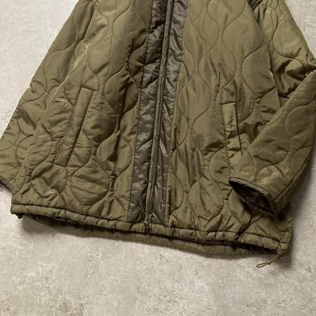 Spick YURIE & Span A.× キルテッドフィールドブルゾン等 A