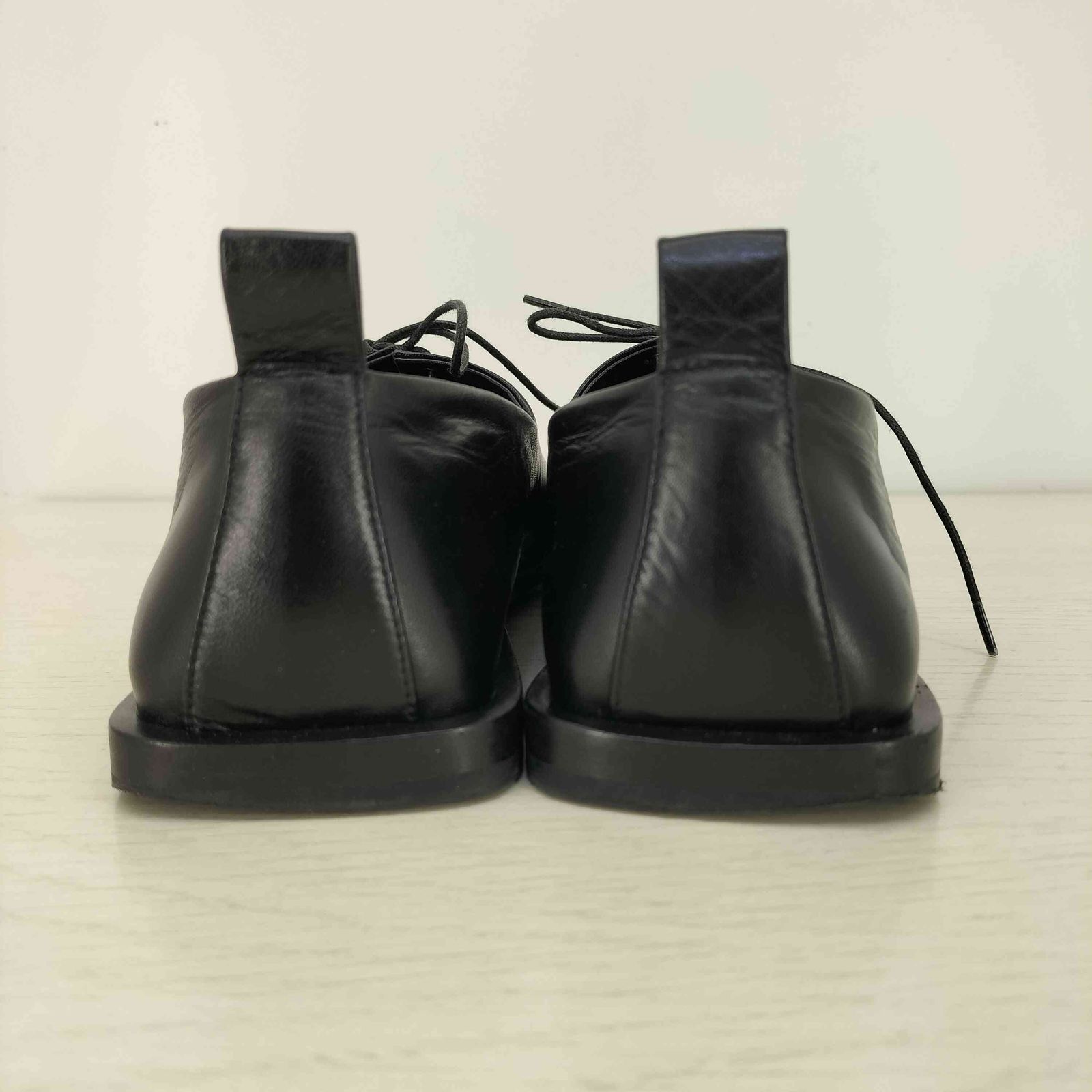 SANDER スクエアトゥ