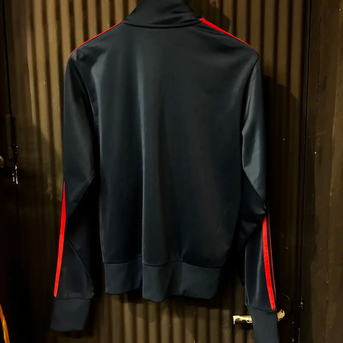 end590 adidas アディダス ジャージ