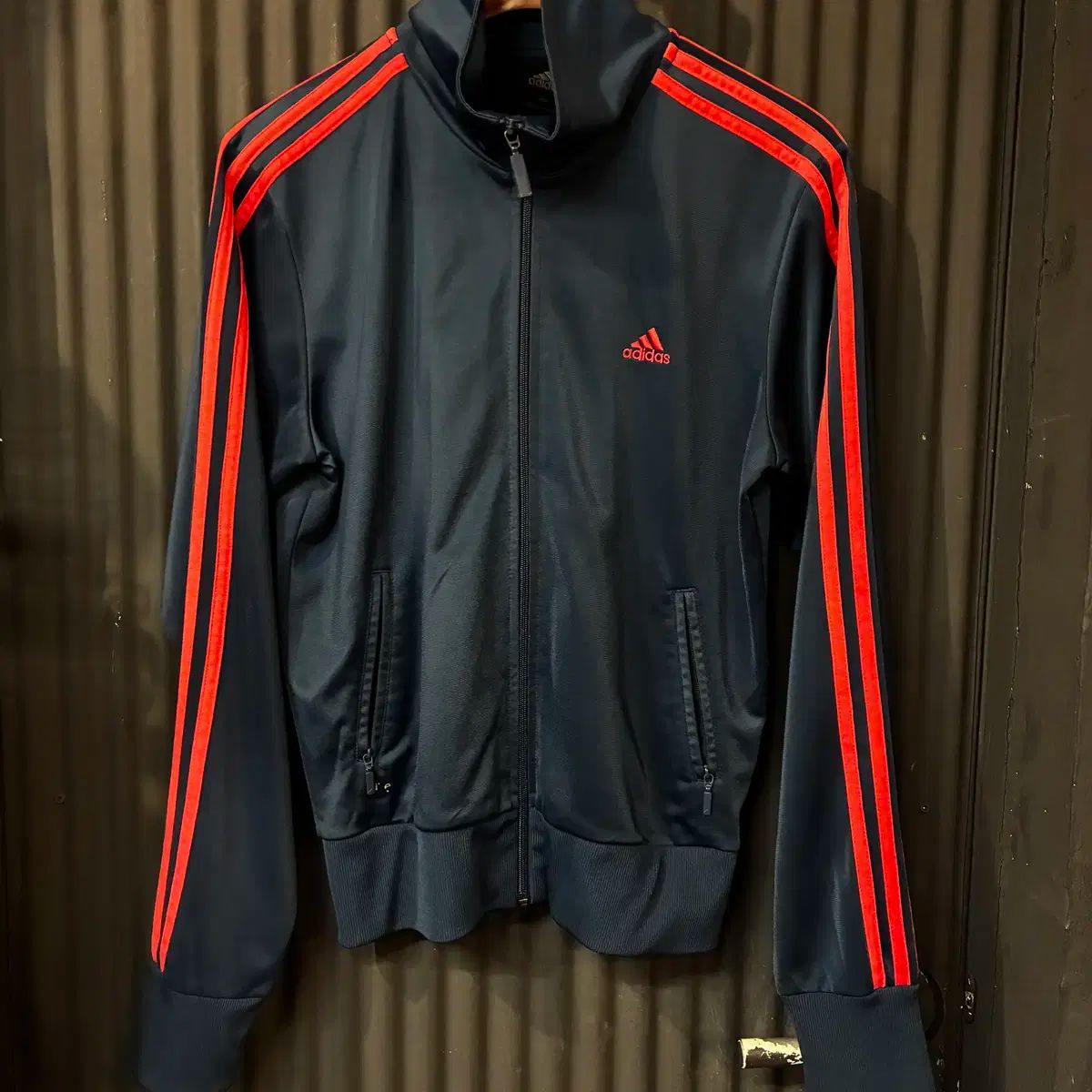 end590 adidas アディダス ジャージ