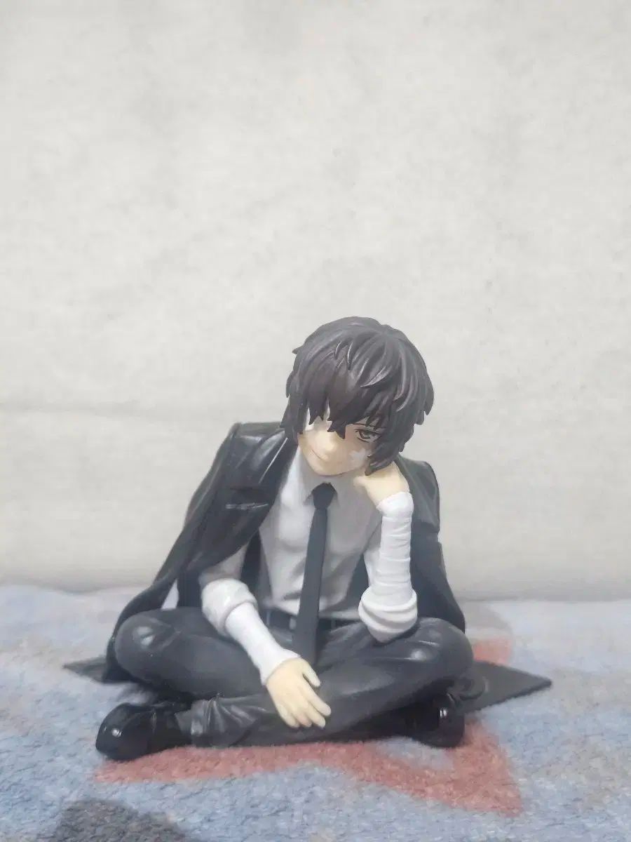 文豪ストレイドッグス 文スト 太宰 治 ヌードルストッパー