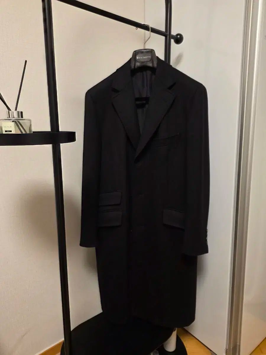 パルジレリ イタリアメイド テーラードコート 50